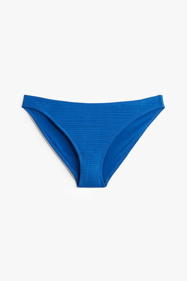 Braga de bikini - Azul/Blanco/Rayas verde caqui/Negro/Azul claro/Rayas/Negro/Floral/Verde empolvado/Verde empolvado - 1