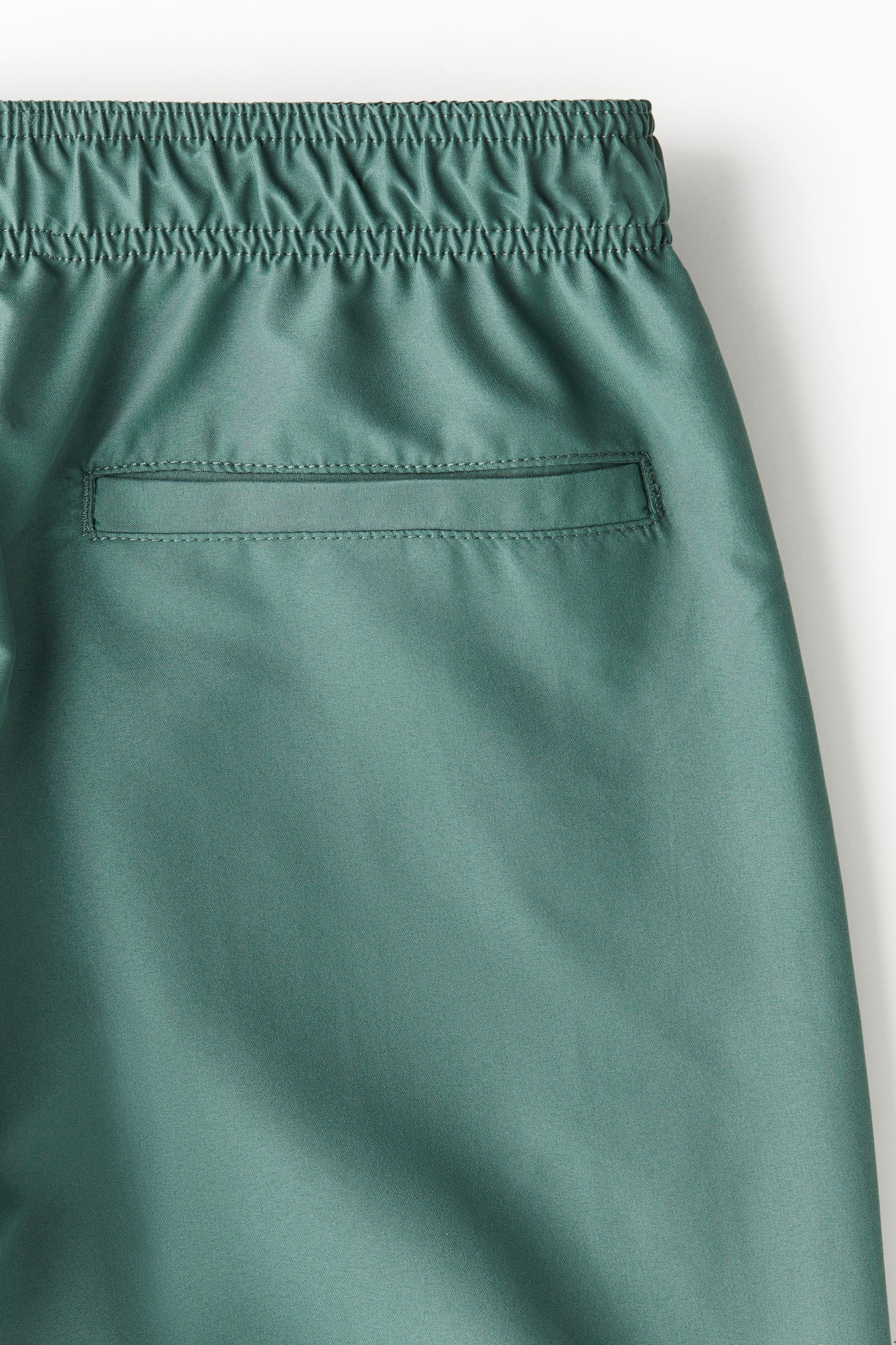 Swim shorts - Green/Navy blue/Black/Turquoise/Navy blue/Sage green - 3