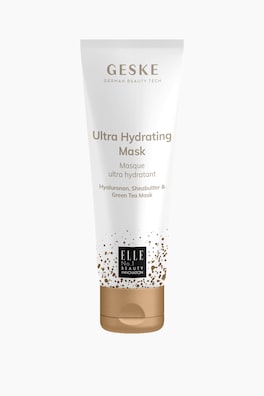 Ultra Hydrating Mask