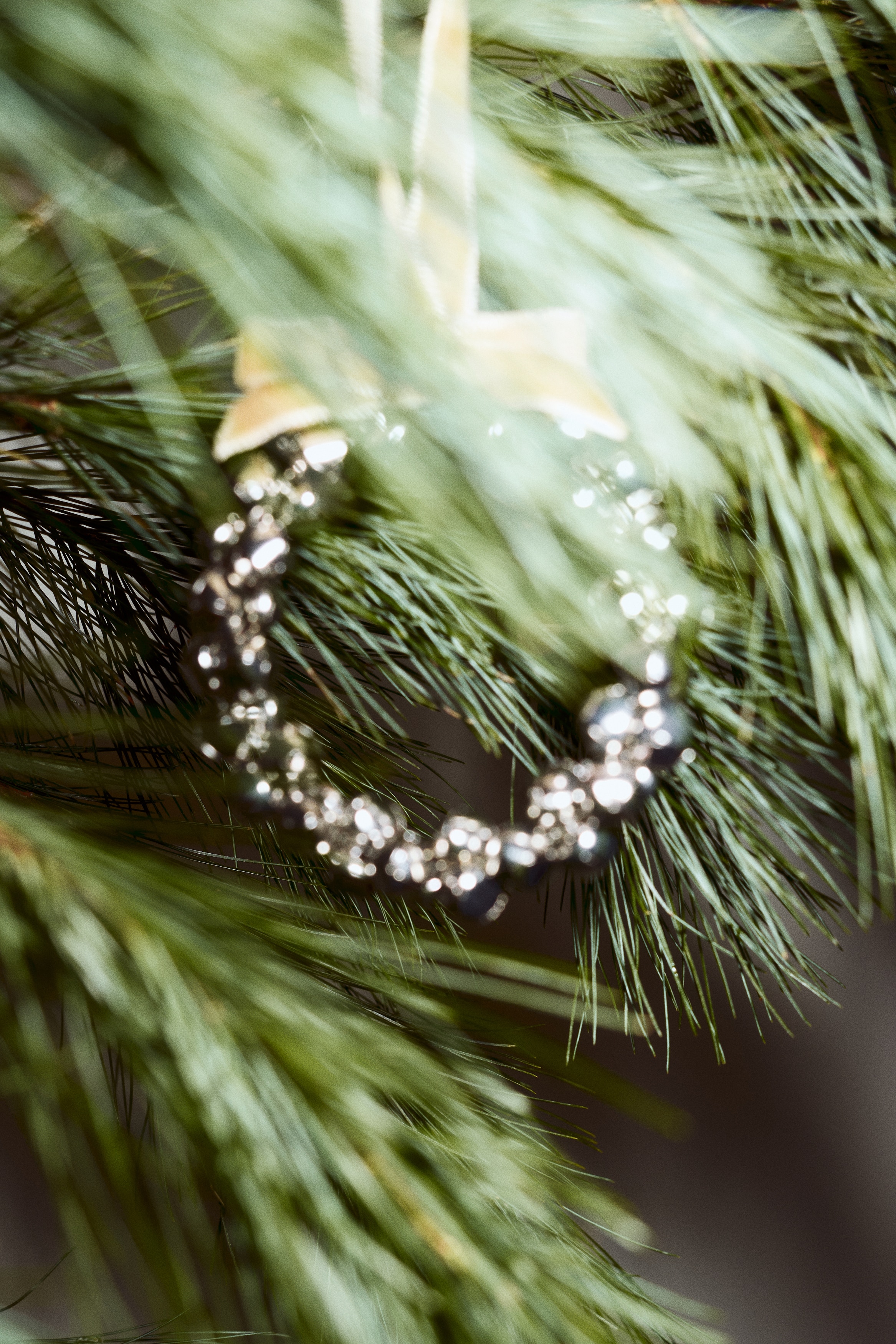Small wreath with bells