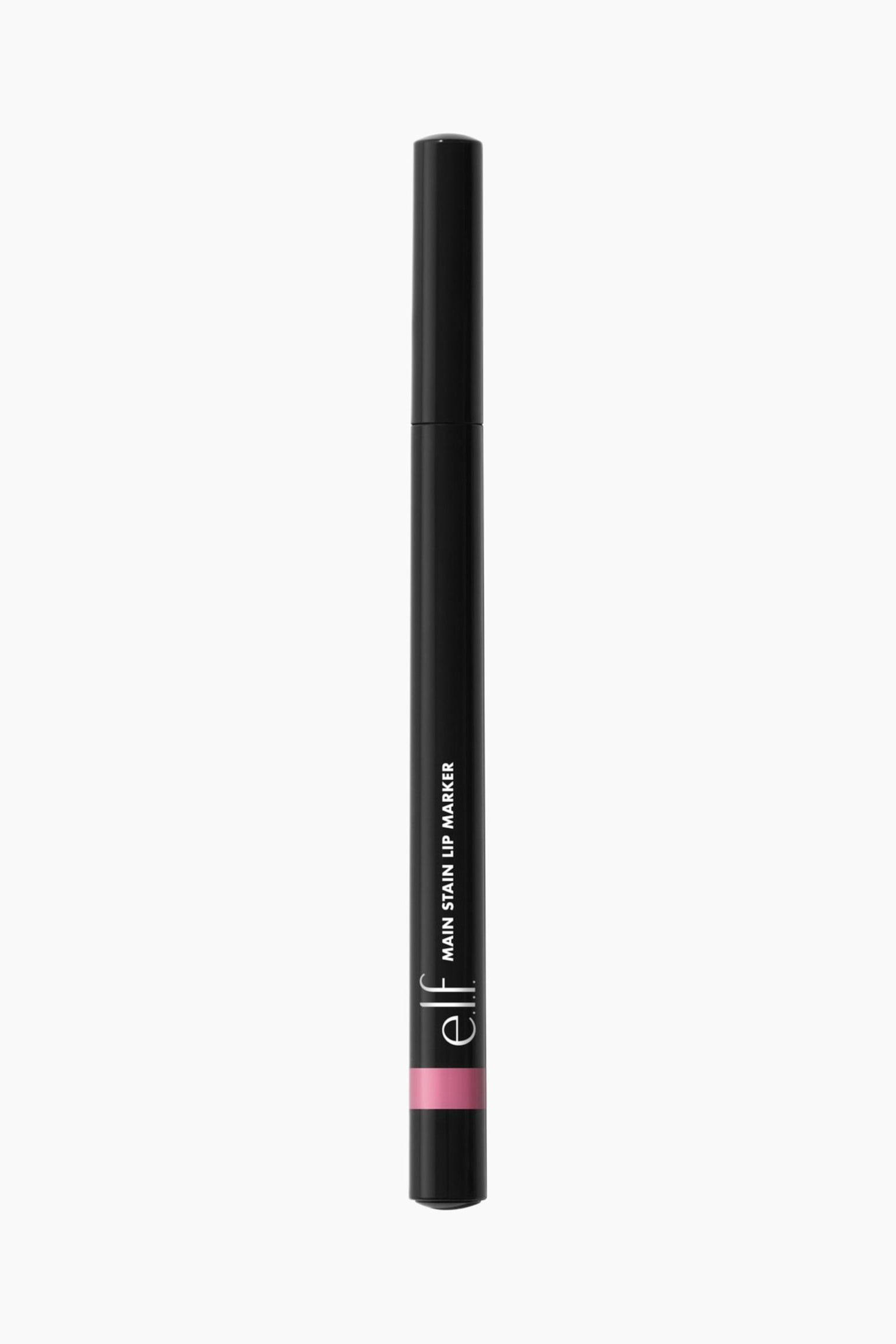 Main Stain Lip Marker - Rose Macaron/Hotvine/Chai Me/Balletcore/Mauvelous/Molten Chocolate