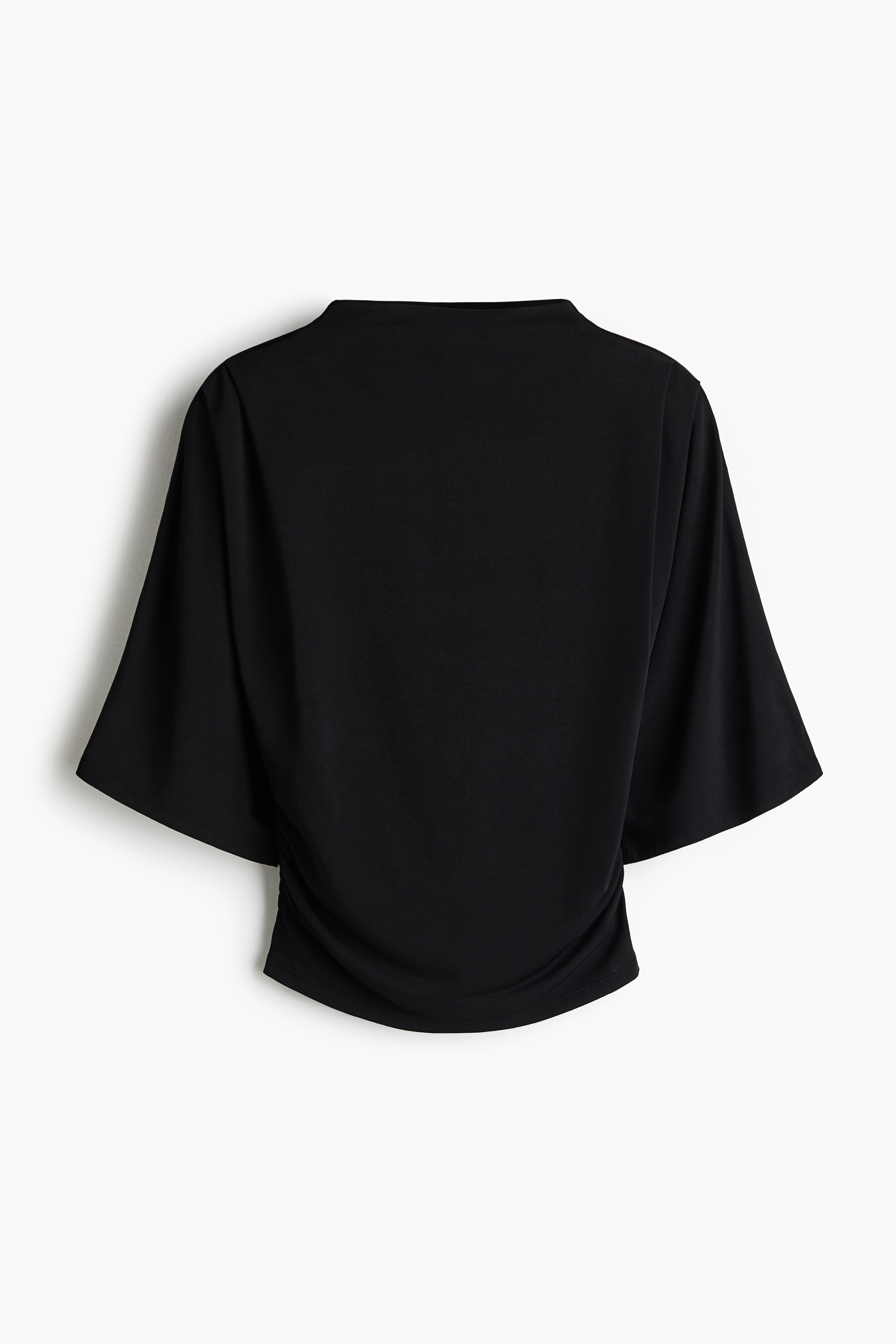 Draped Jersey Top from H&M - $16.99