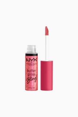 Butter Gloss Bling