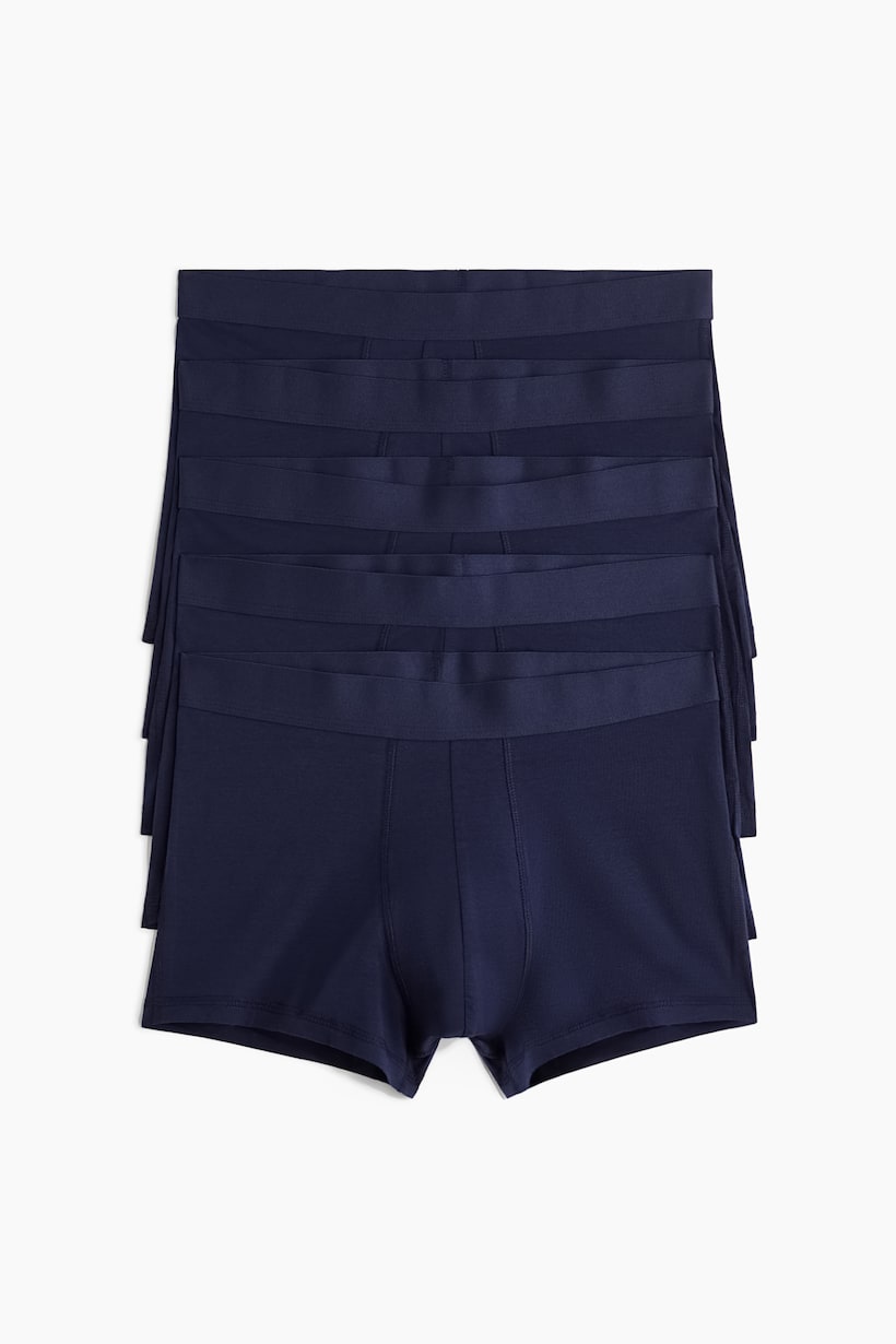 Men's Underwear Boxers, Briefs Trunks H&M