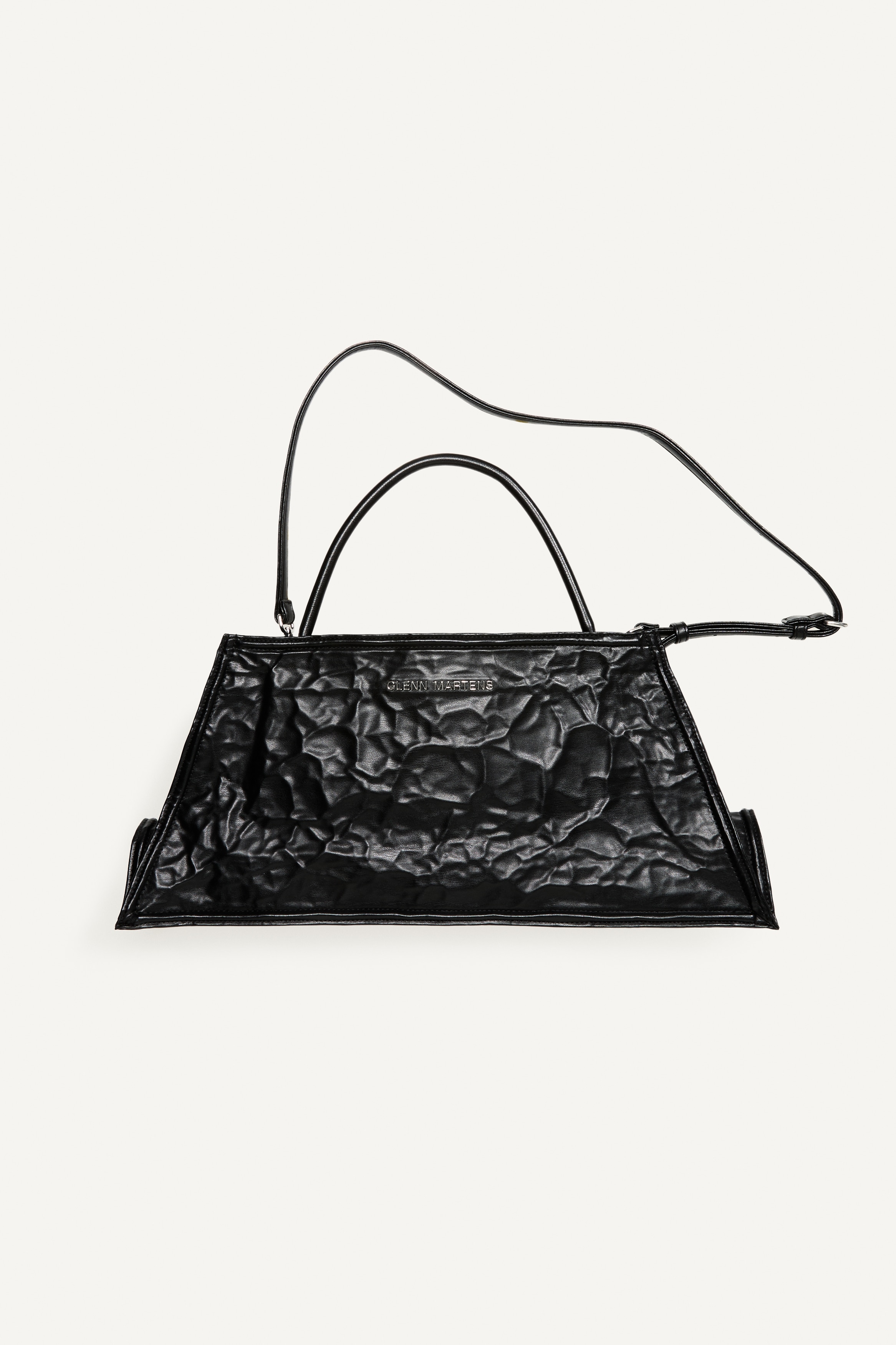 ショルダーバッグ - ブラック - レディース | H&M JP