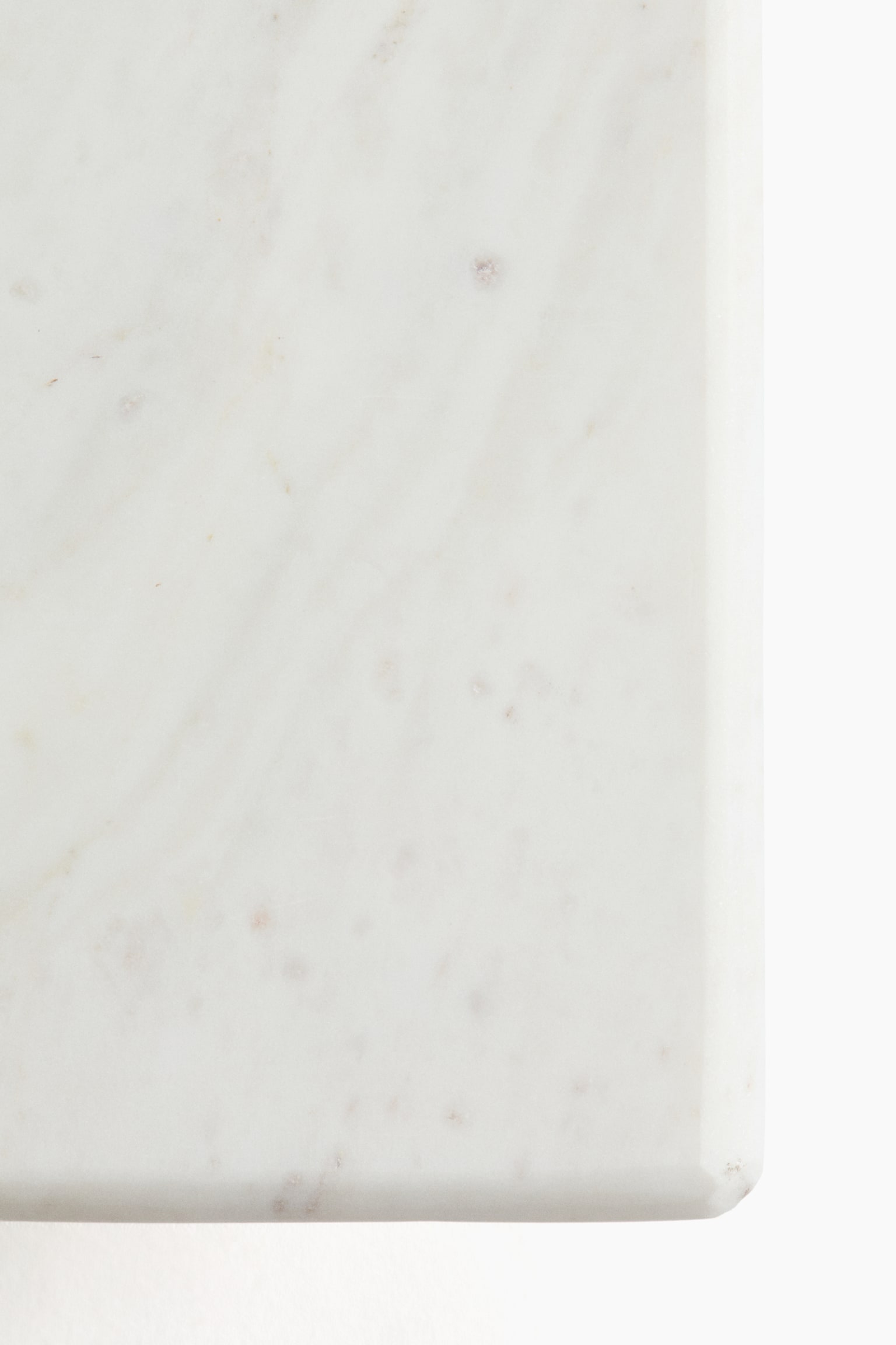 Marmeren wandplank - Lichtbeige/Beige/Roomwit - 4