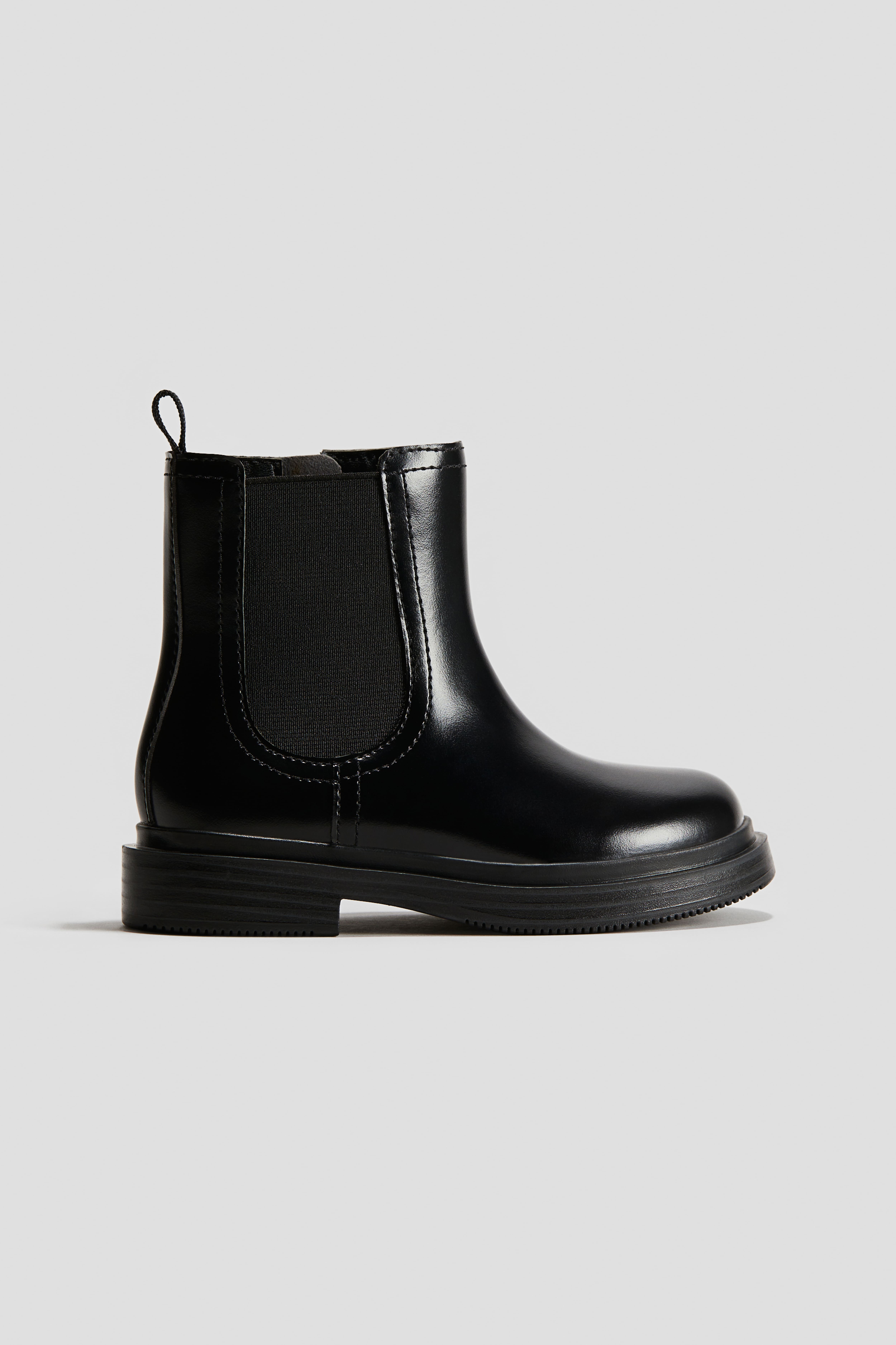 Chelsea boots