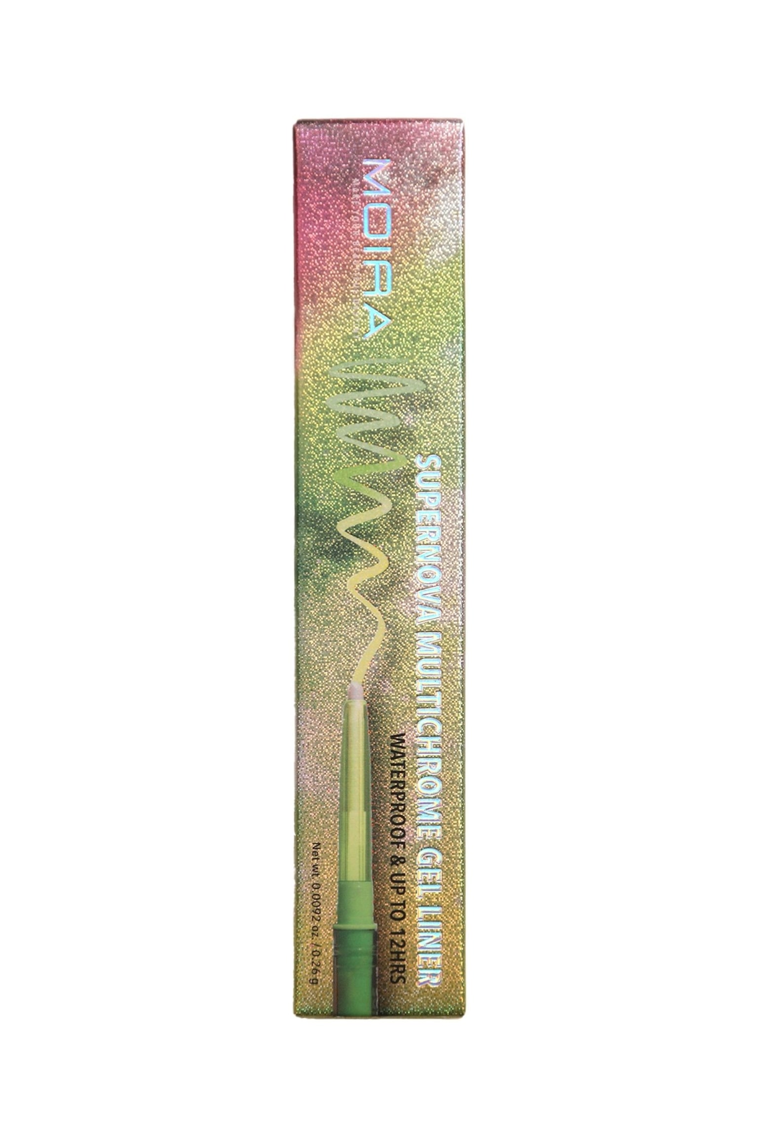 Supernova Multichrome Gel Liner - Phoenix/Electra/Chroma/Rhea/Flare/Buzz/Zora/Atlas - 2