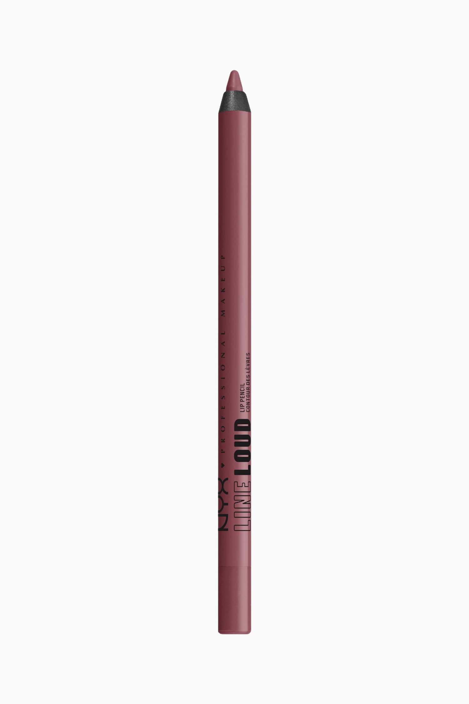 NYX Professional Makeup - Line Loud Lip Pencil - Movie Maker