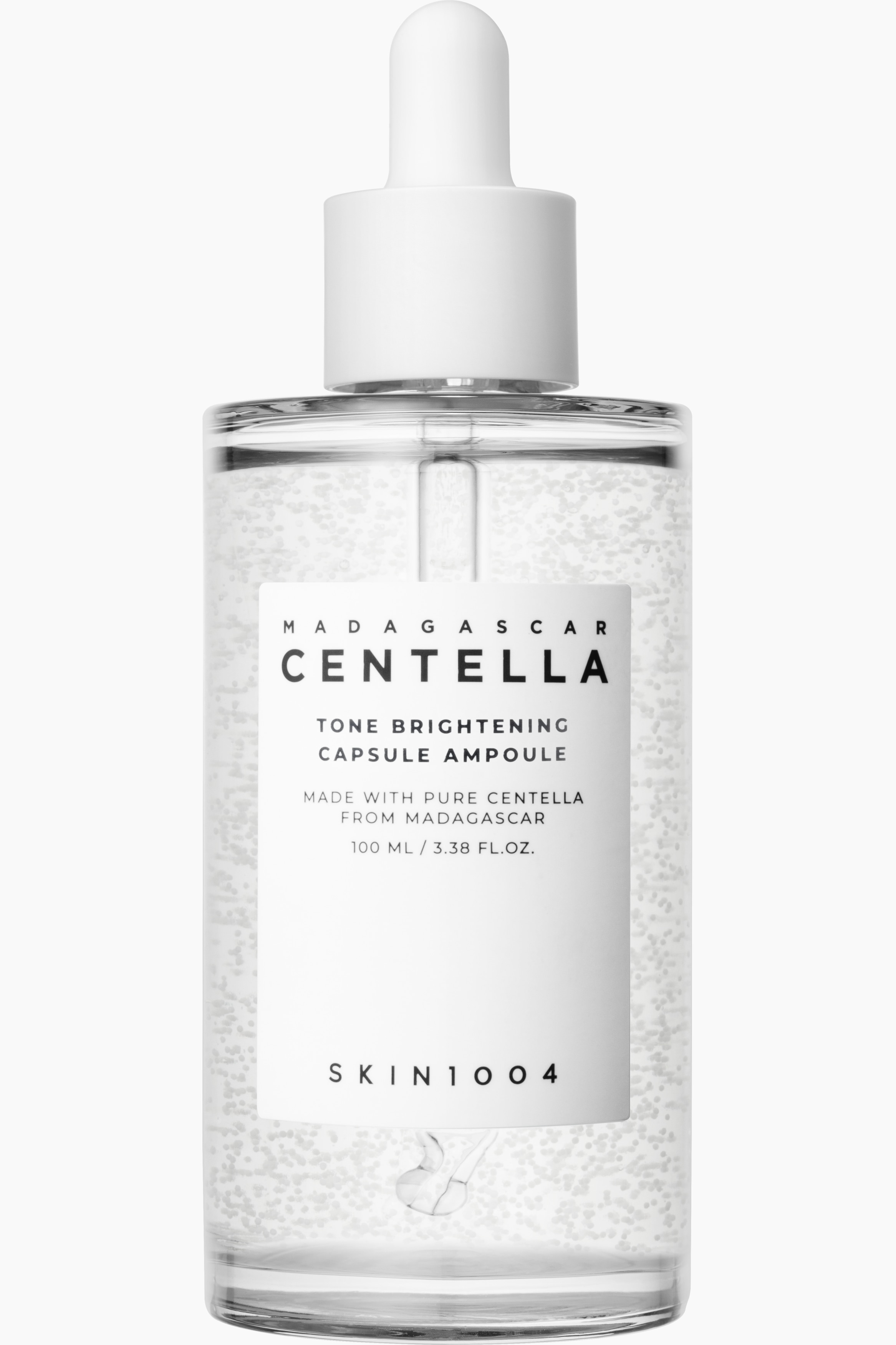 SKIN1004 - Centella Tone Brightening Capsule Ampoule - 100ml
