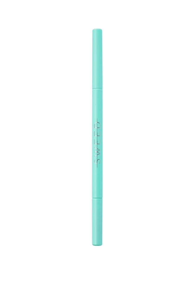 Brow Pencil - Medium Brown/Dark Brown/Taupe/Ebony - 1