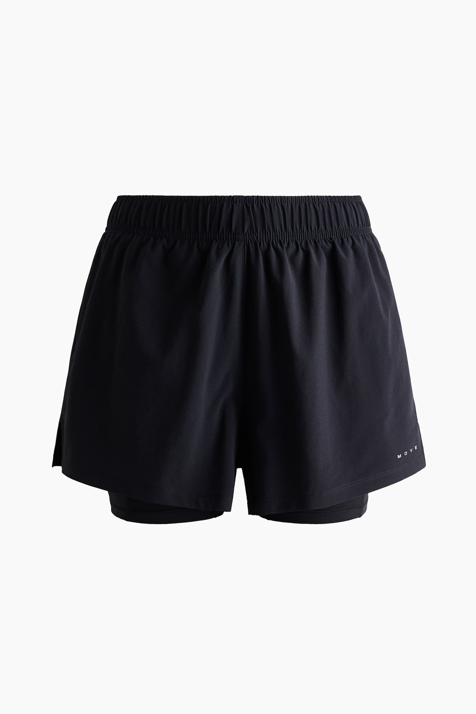 Laufshorts aus DryMove™ in Regular Fit - 2
