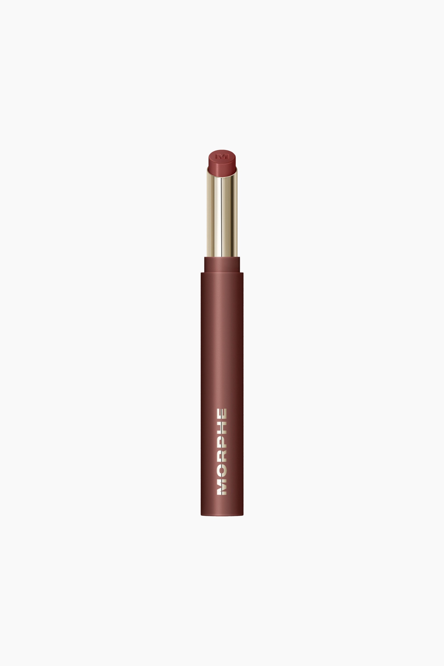 MORPHE - Lip Filter Hydroplump Soft Matte Lipstick - Haze