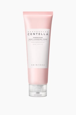 Centella Poremizing Deep Cleansing Foam
