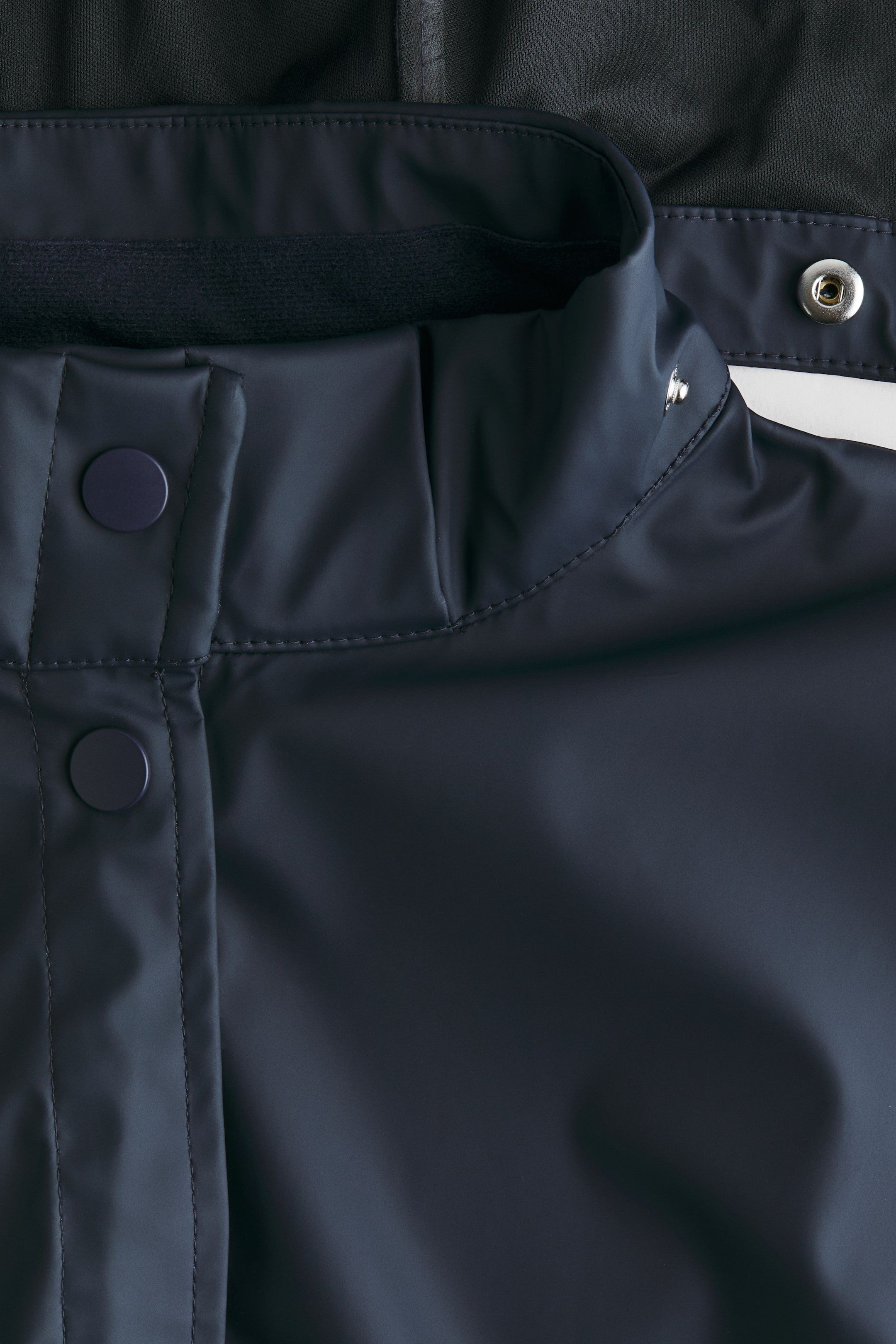 Rain Jacket