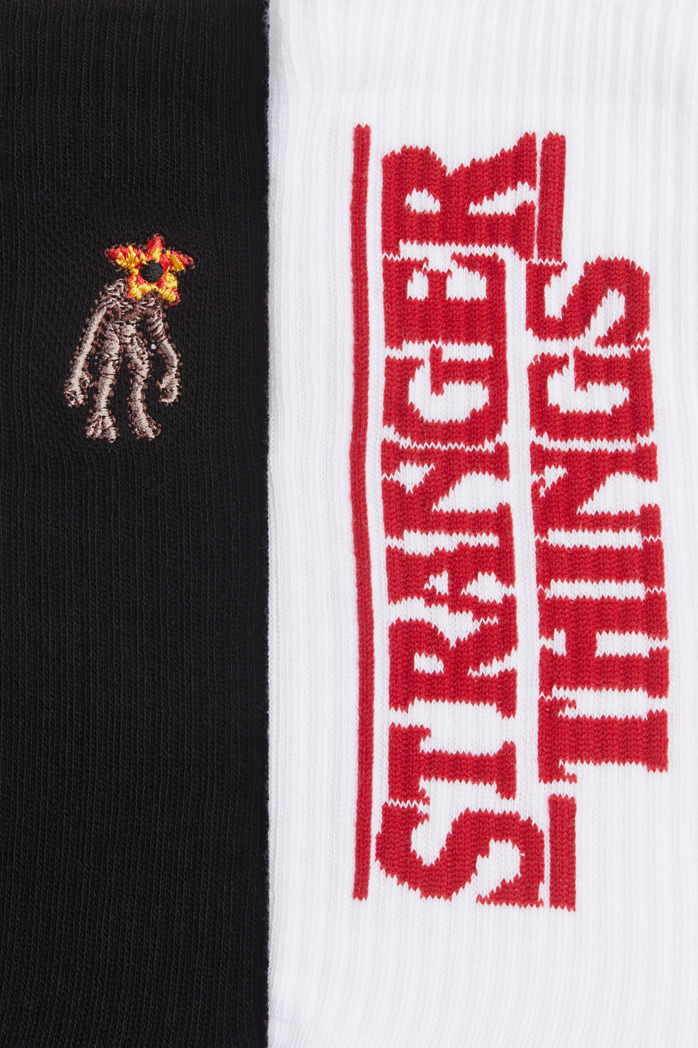2-pack socks
