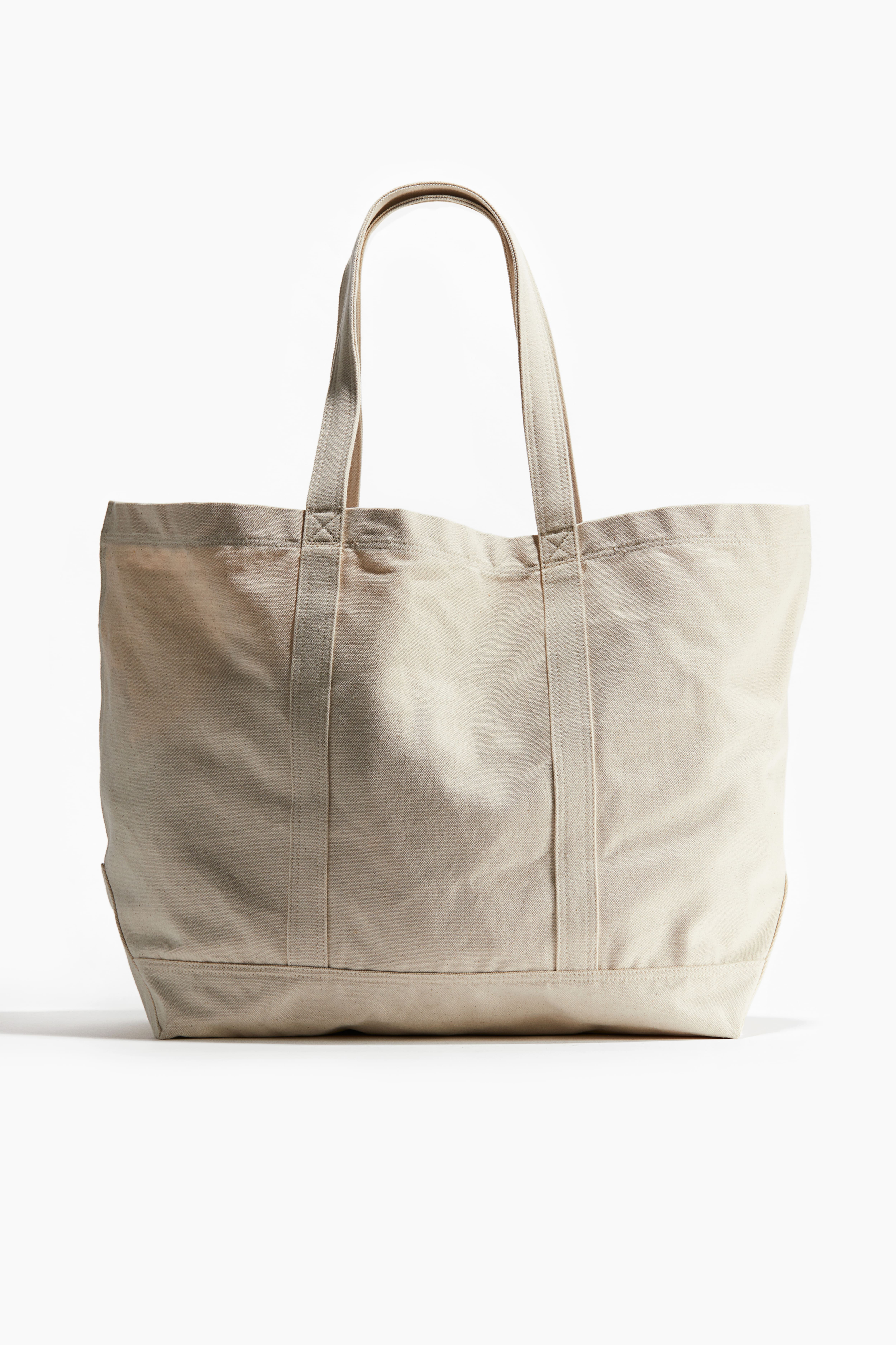 Canvas beach bag sale