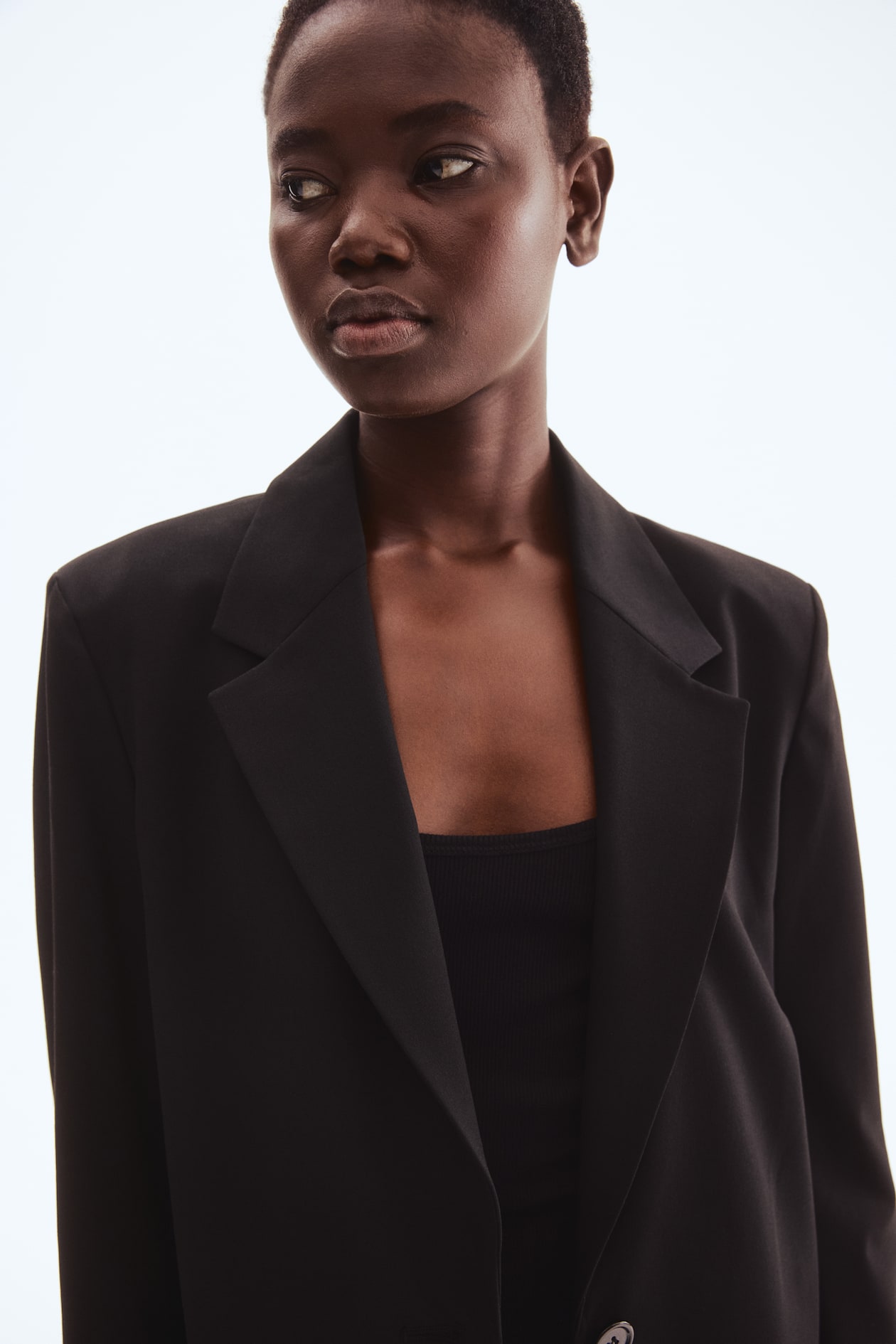 Long Blazer - image 2