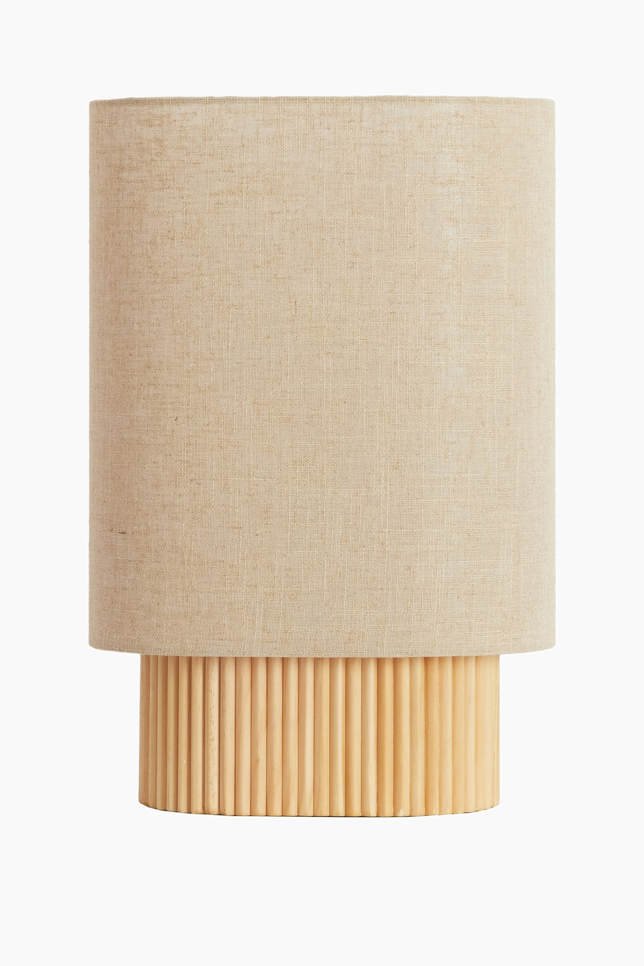 Zobacz większy obraz: Laslo Lampa Stołowa - Beżowy - Light & Living - HOME | H&M PL 1