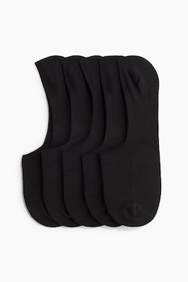 5-pack strumpor COOLMAX®