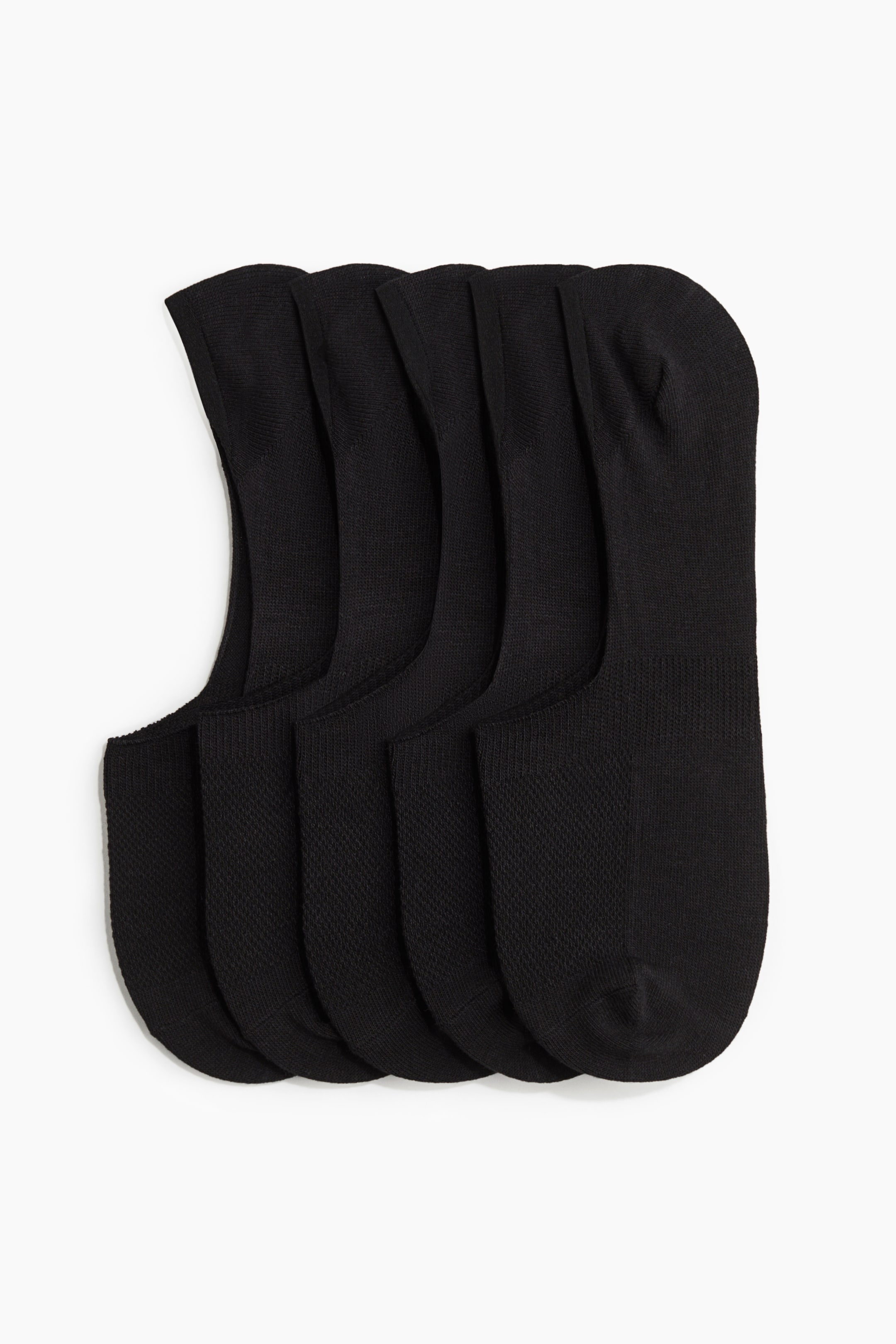 5-pack COOLMAX® Socks