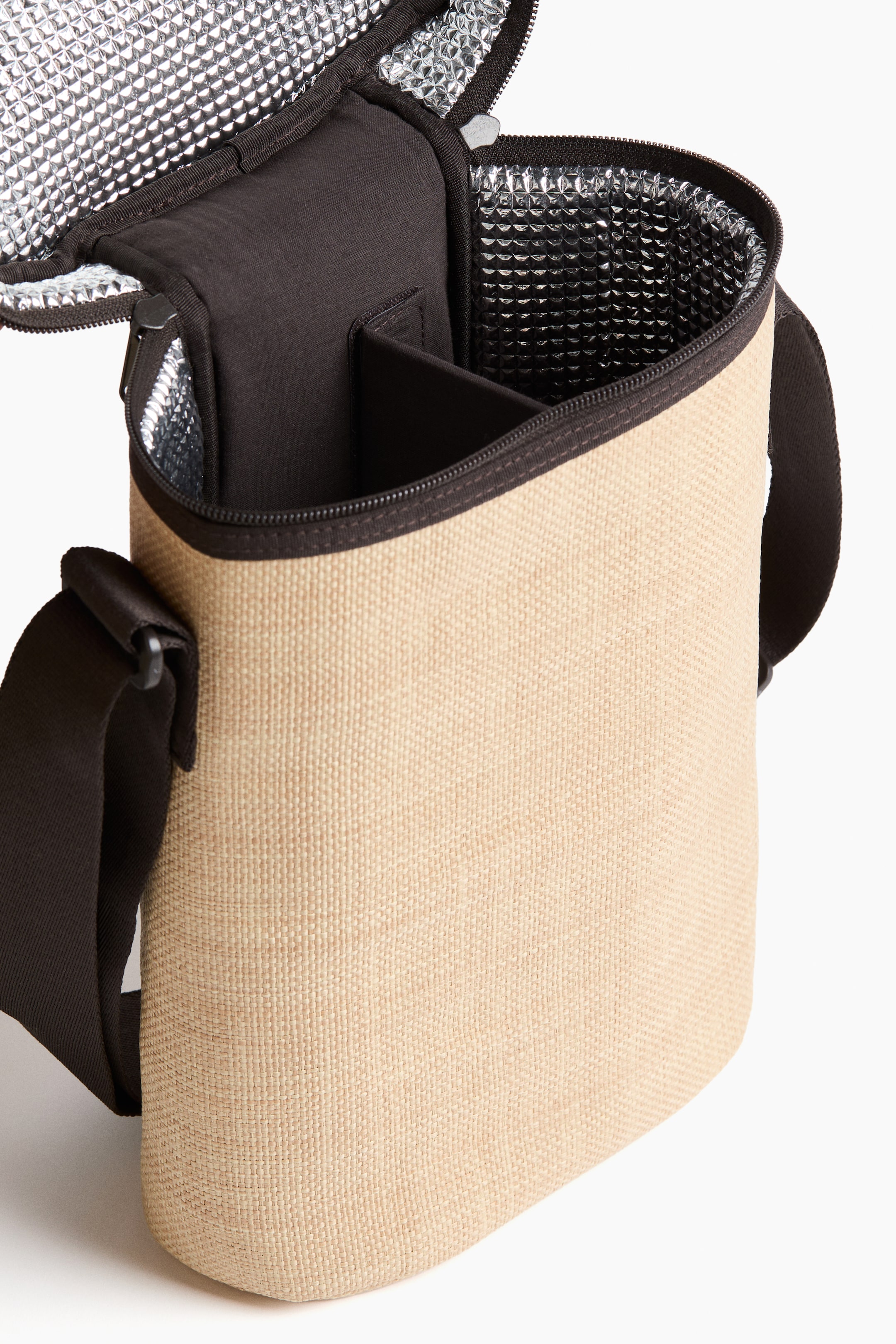 Sac isotherme pour bouteilles