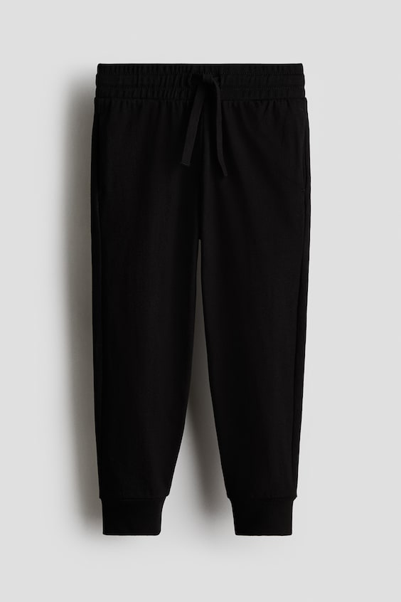 Детские брюки H&M Jersey Joggers
