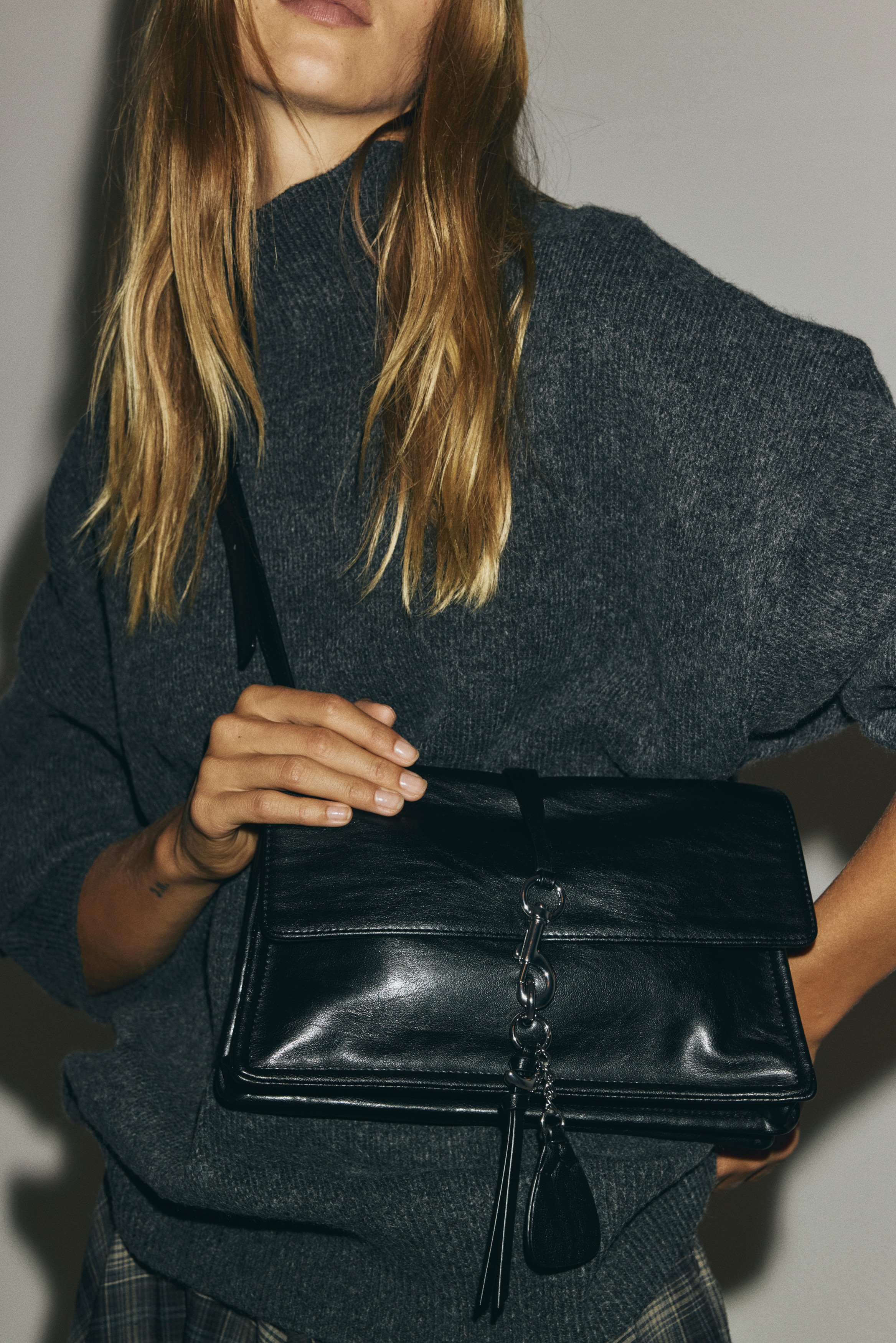 Crossbody bag