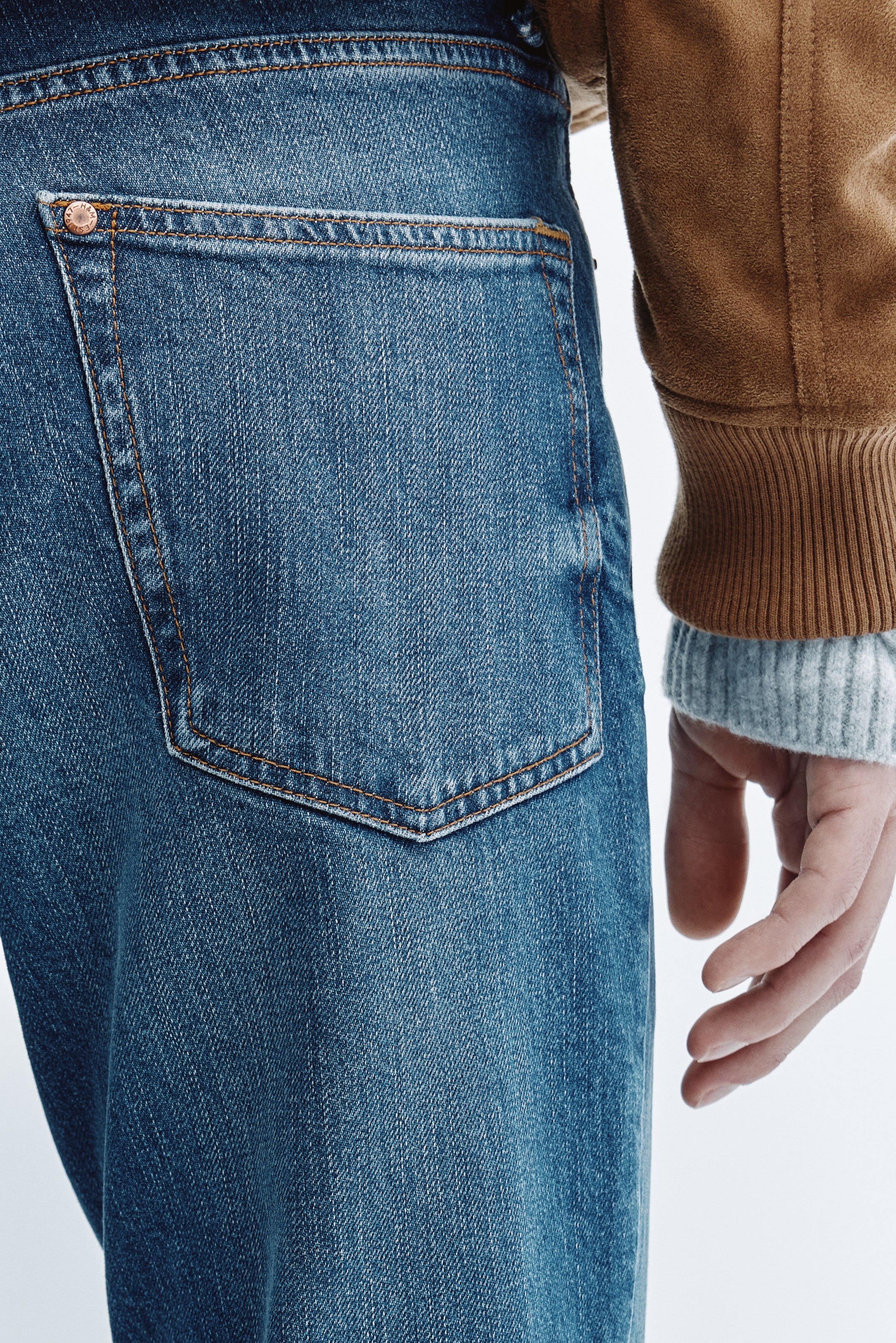 Slim Jeans