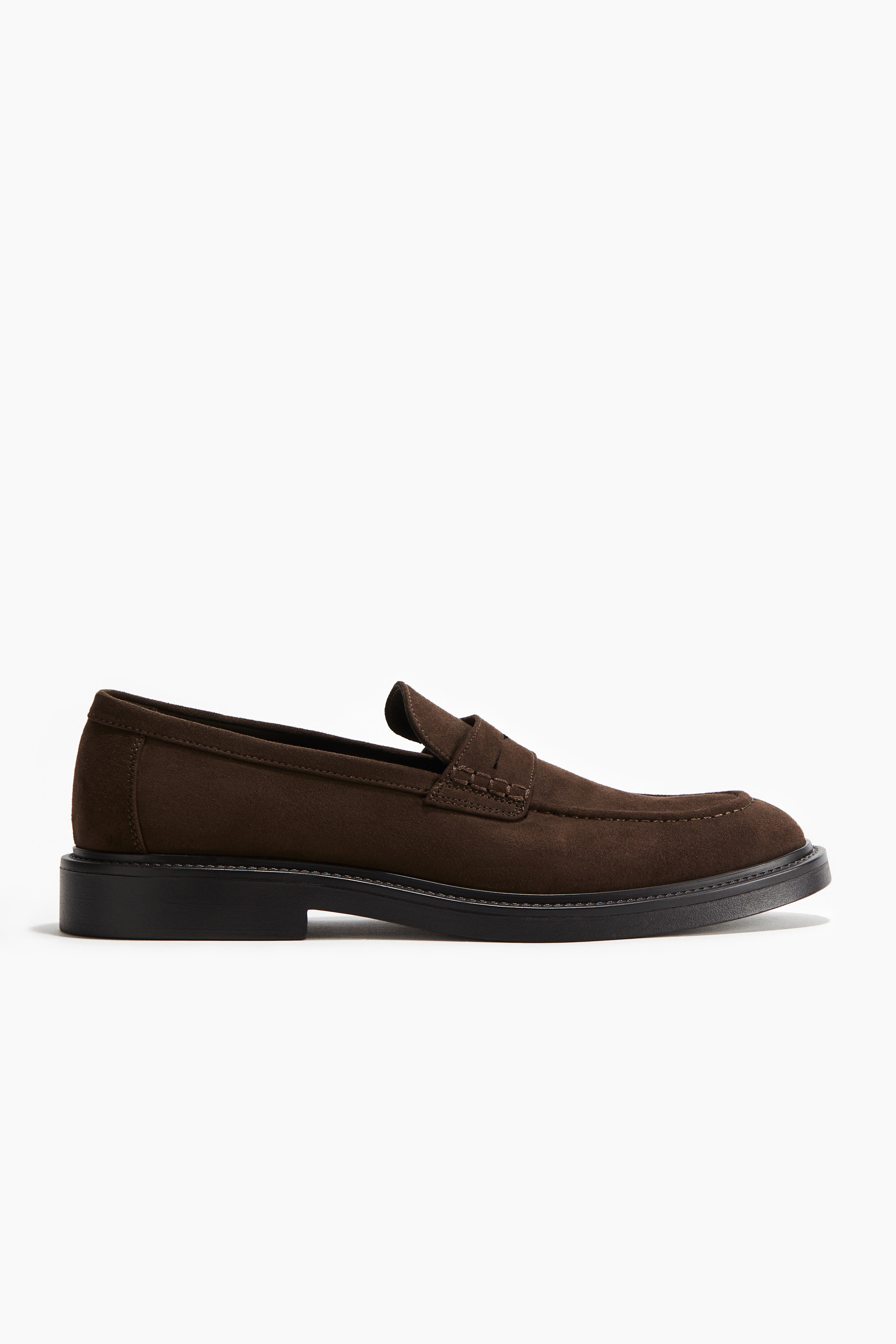Loafers - Brown - Men | H&M US