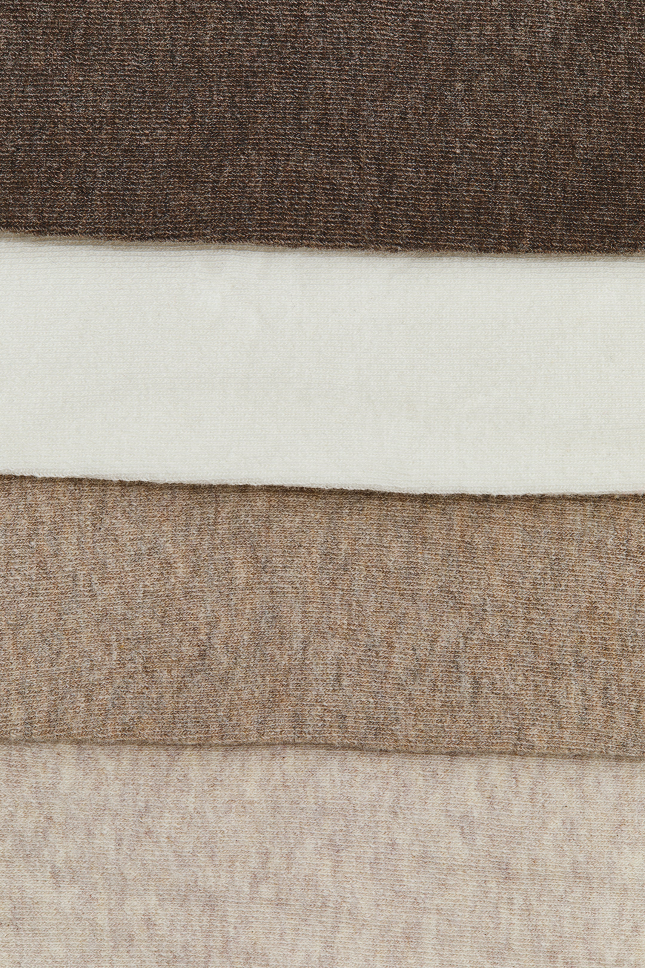 Детские свитеры H&M 4-pack Fine-knit Tights — фото 2