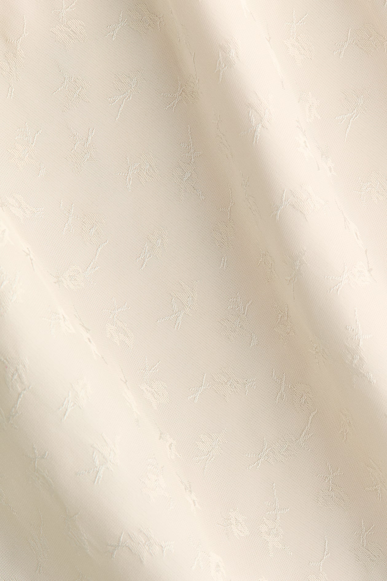 Jacquard-Weave Top - image 2