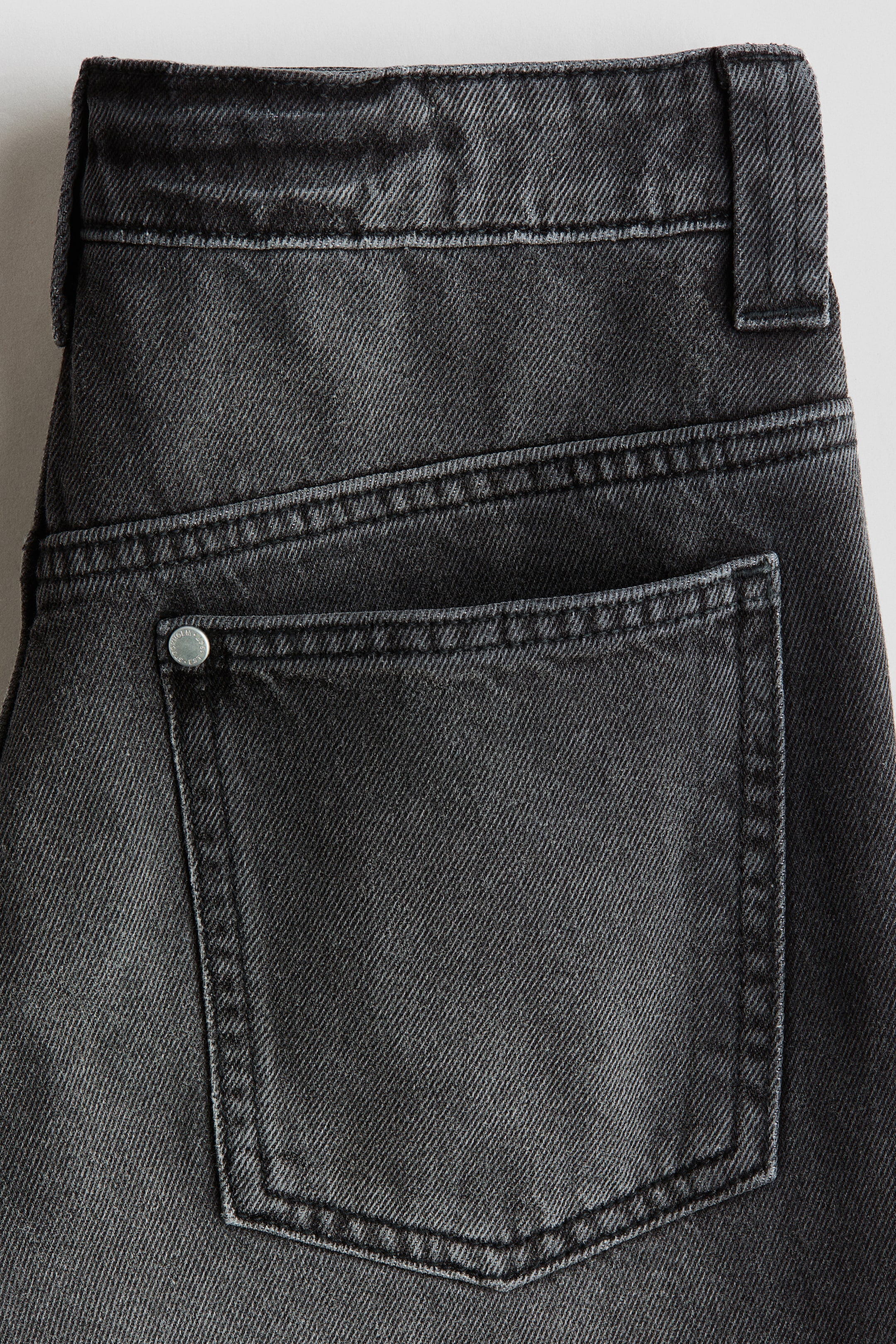 Baggy Fit Jeans
