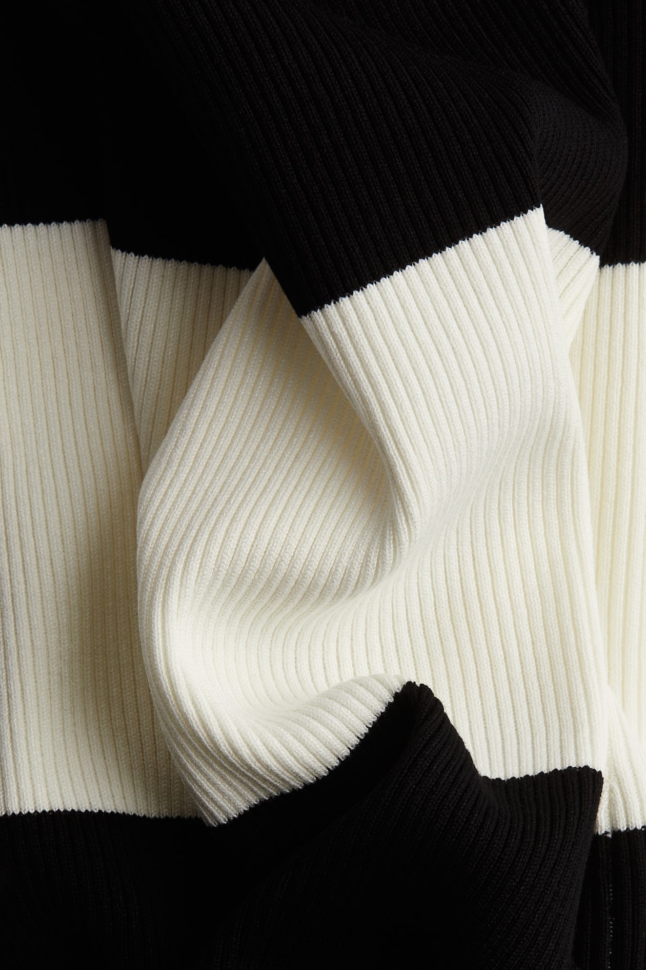 Ribbed Tube Dress - image 3