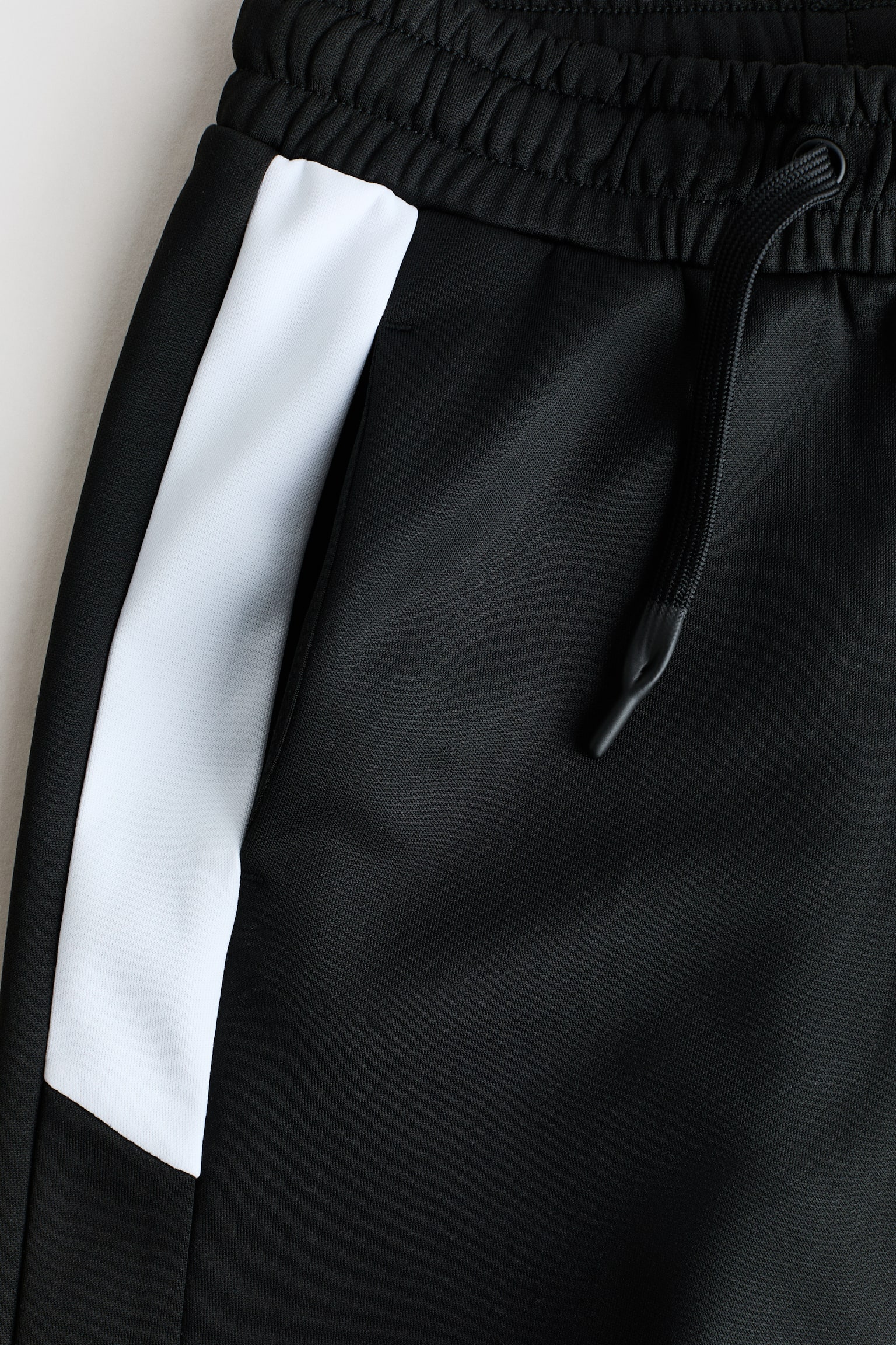 Shorts en french terry con diseño - Negro/PlayStation - 2