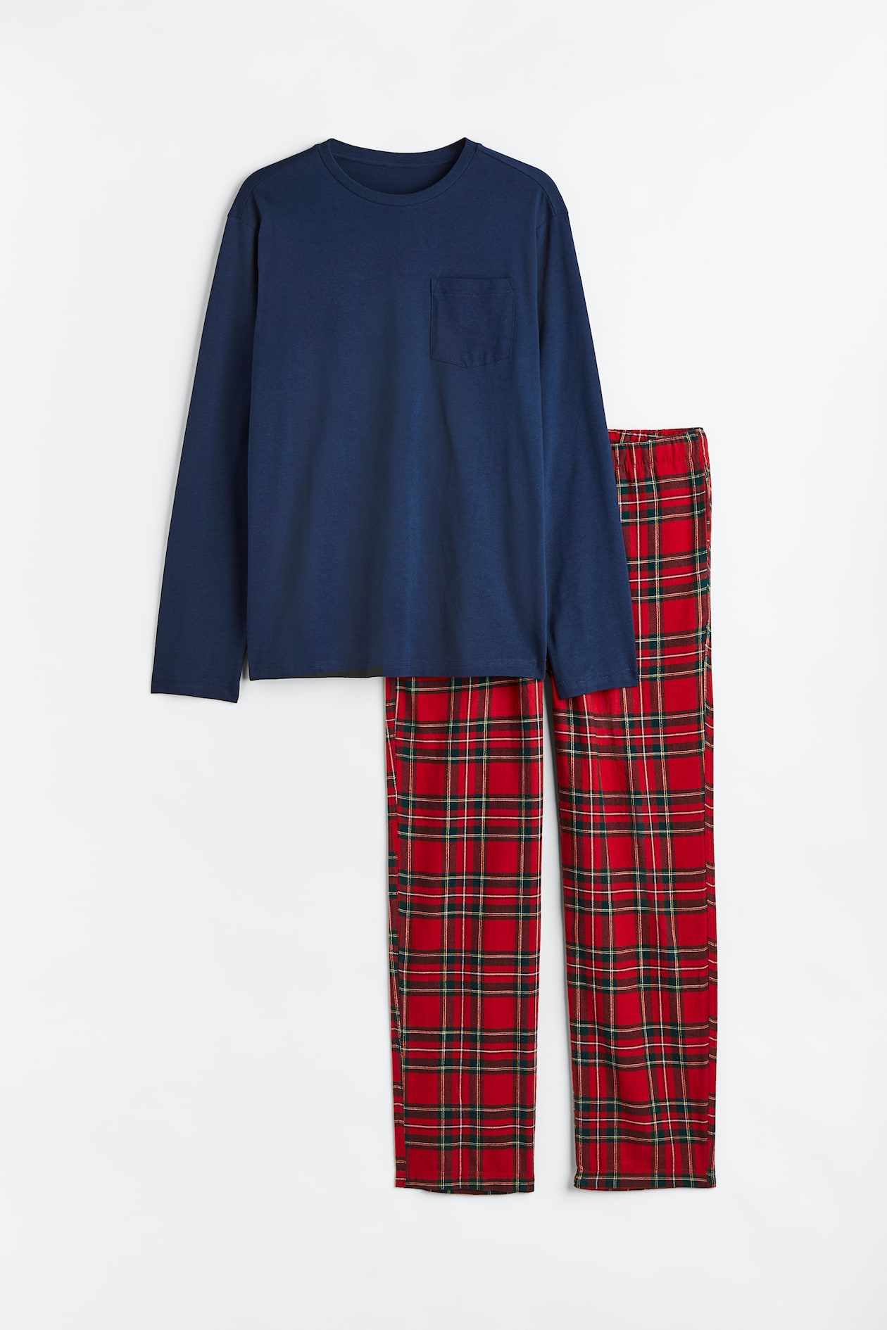 Pieza Pijama Pijamas De Hombre Enteros Pijamas Hombre Shein Pijama