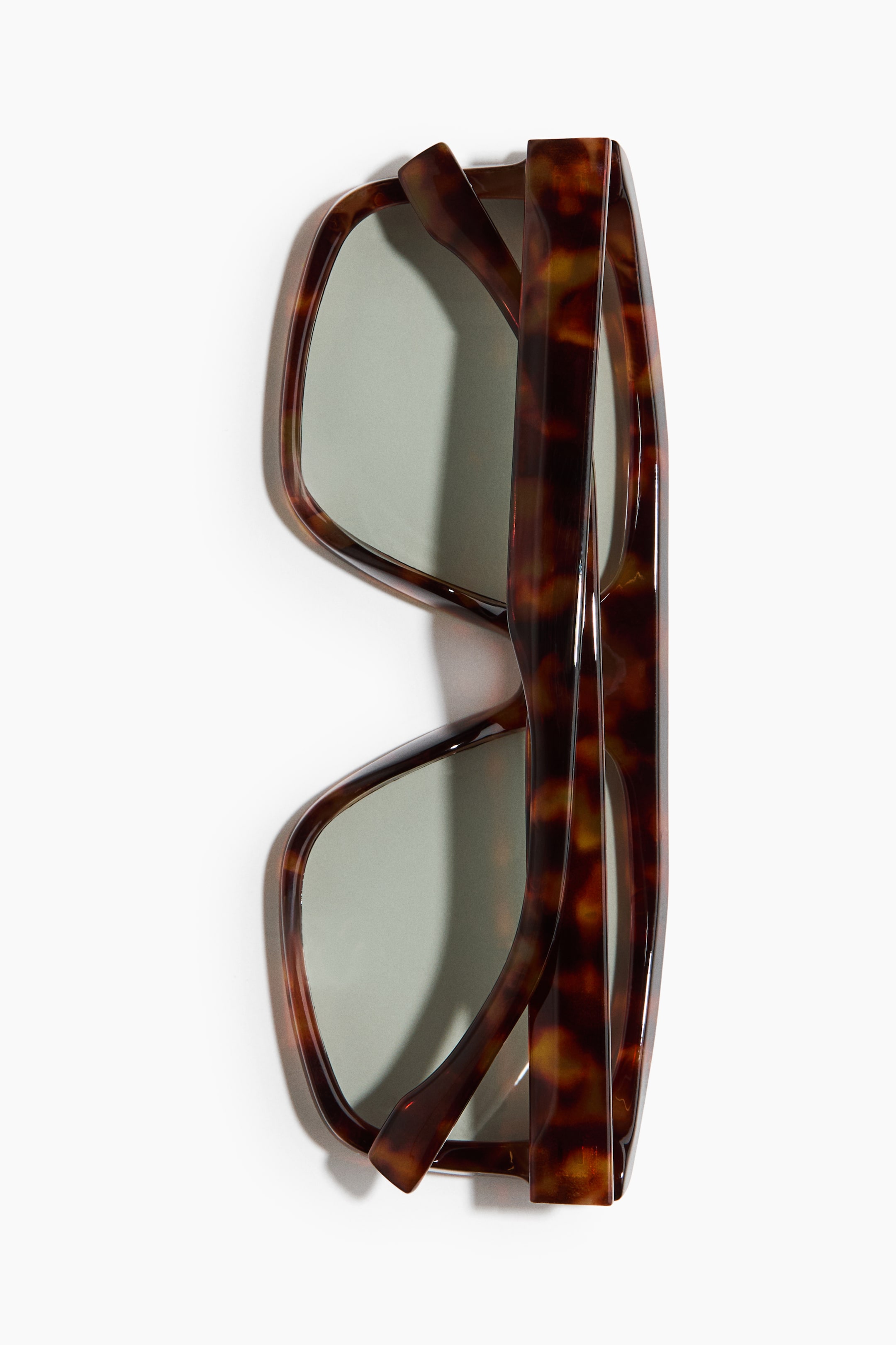 Lunettes de soleil visière polarisées
