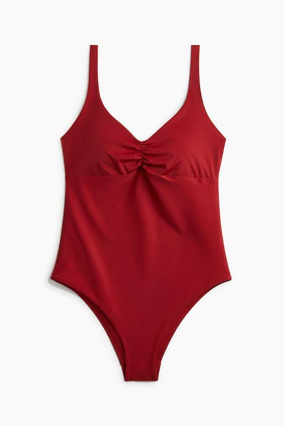 Женские купальники H&M Firm Shape Swimsuit