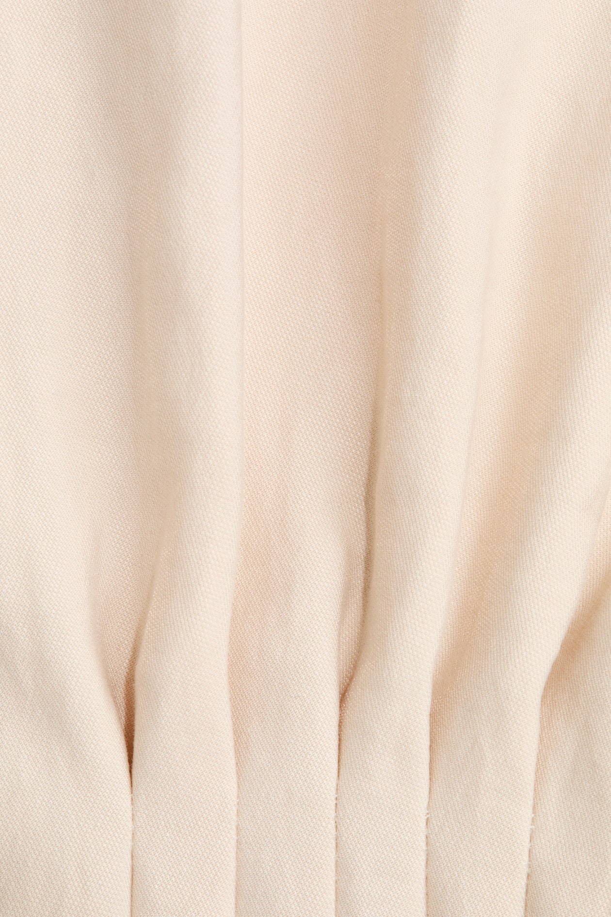 Tapered-Waist Blouse - image 2