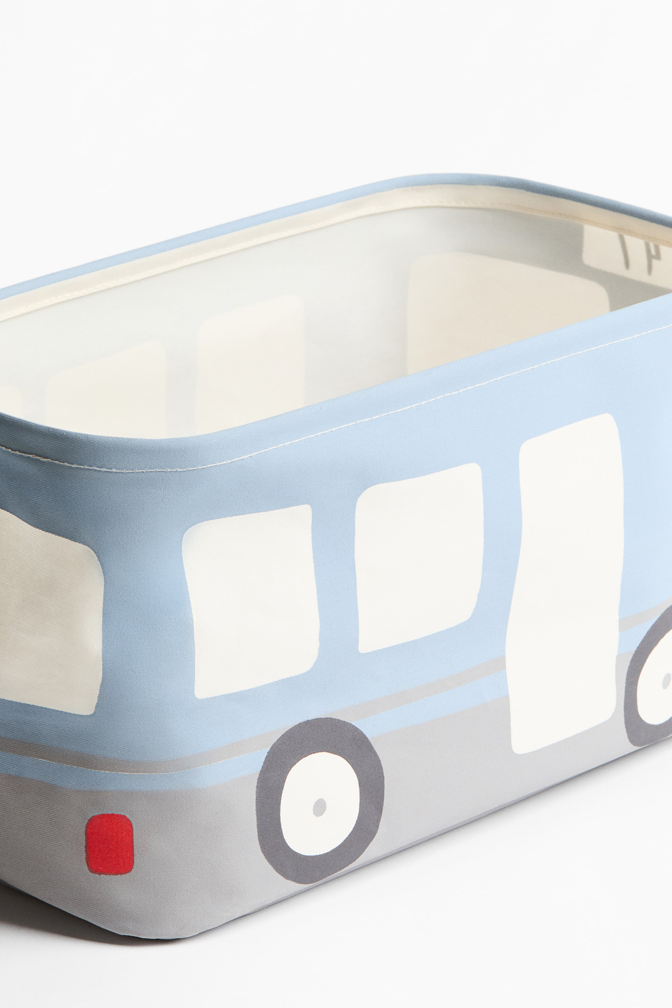 H&M Bus Storage Basket — фото 2