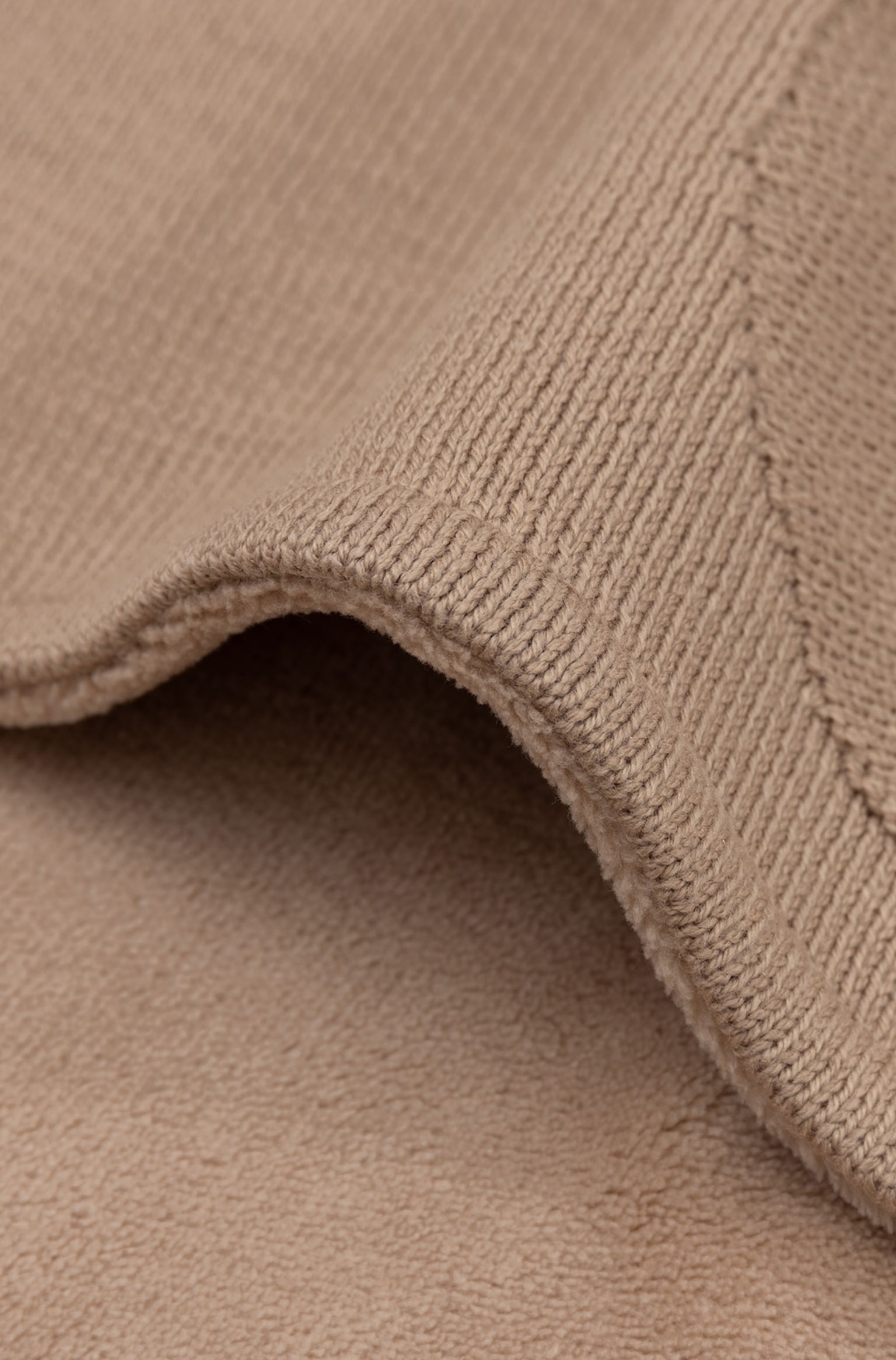 Blanket 75x100cm - Miffy - Miffy Biscuit/velvet/Miffy/biscuit - 3