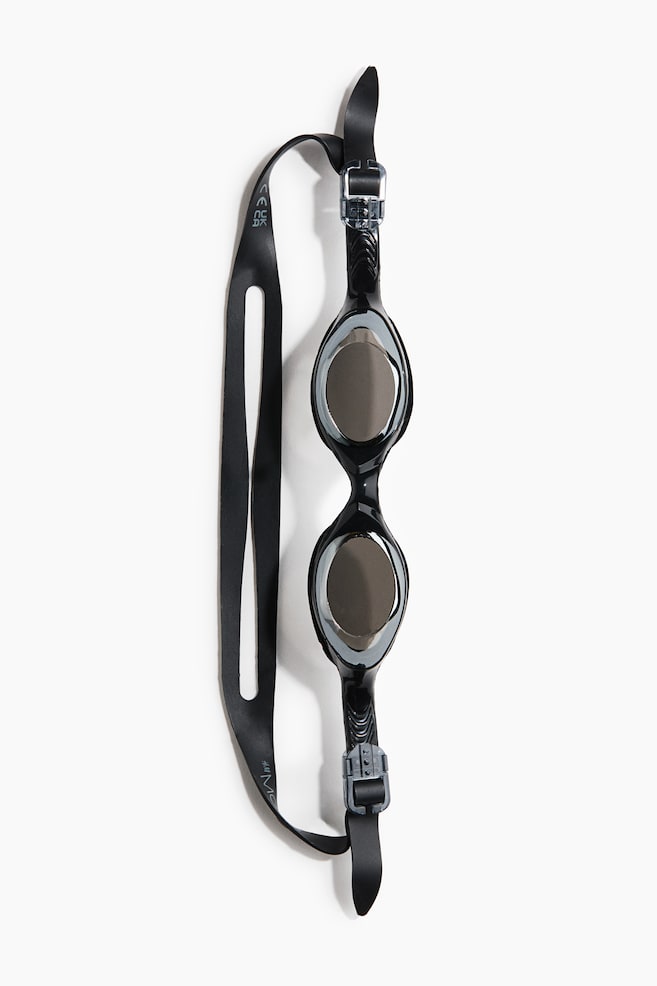 Goggles de natación - Negro - 1
