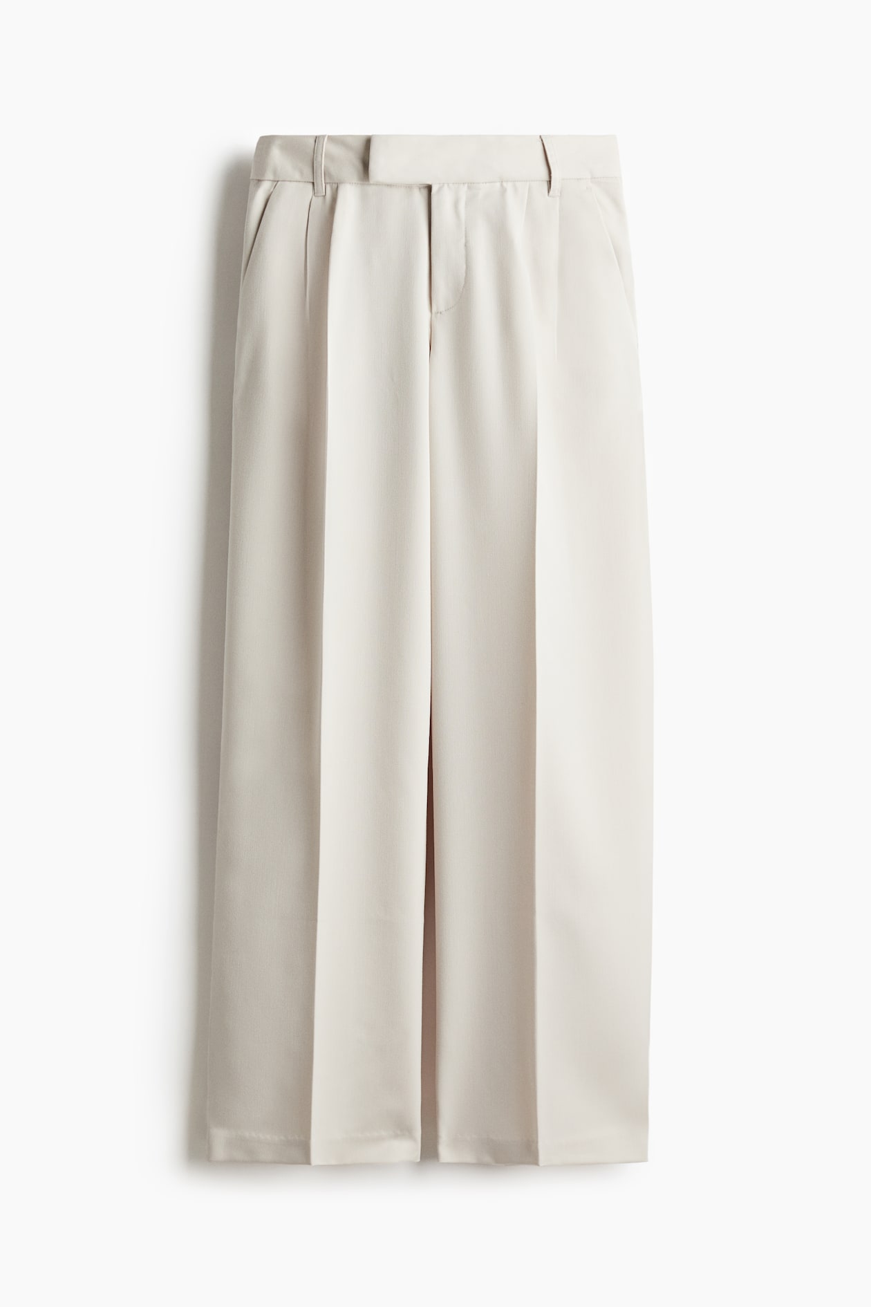 Pantalons beiges pour homme | France