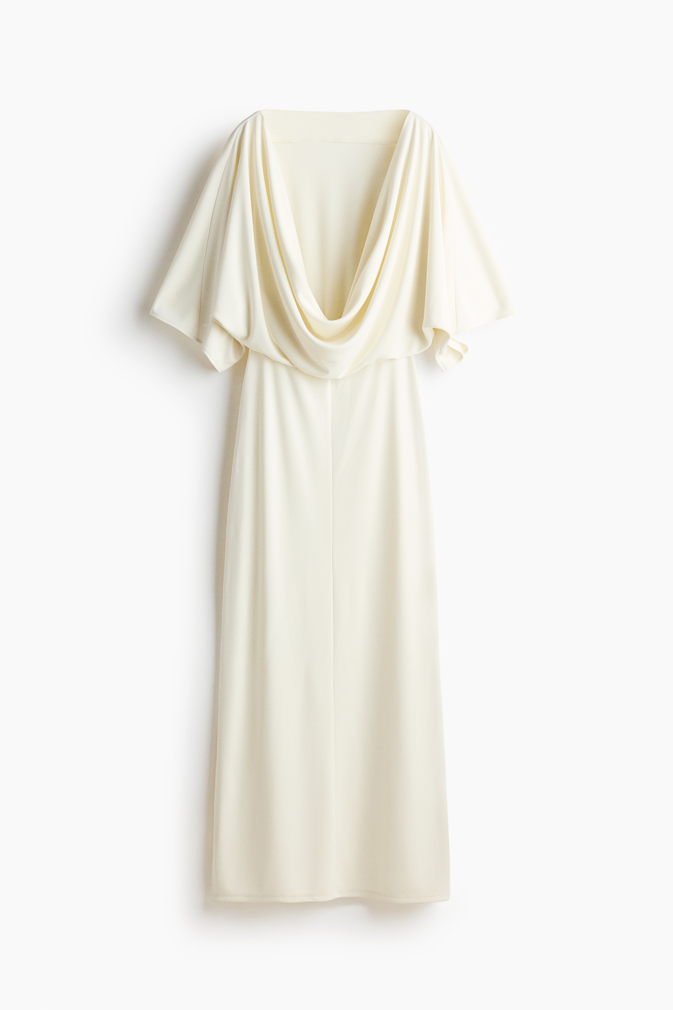 jersey babydoll dress Babydoll Dress main image 0