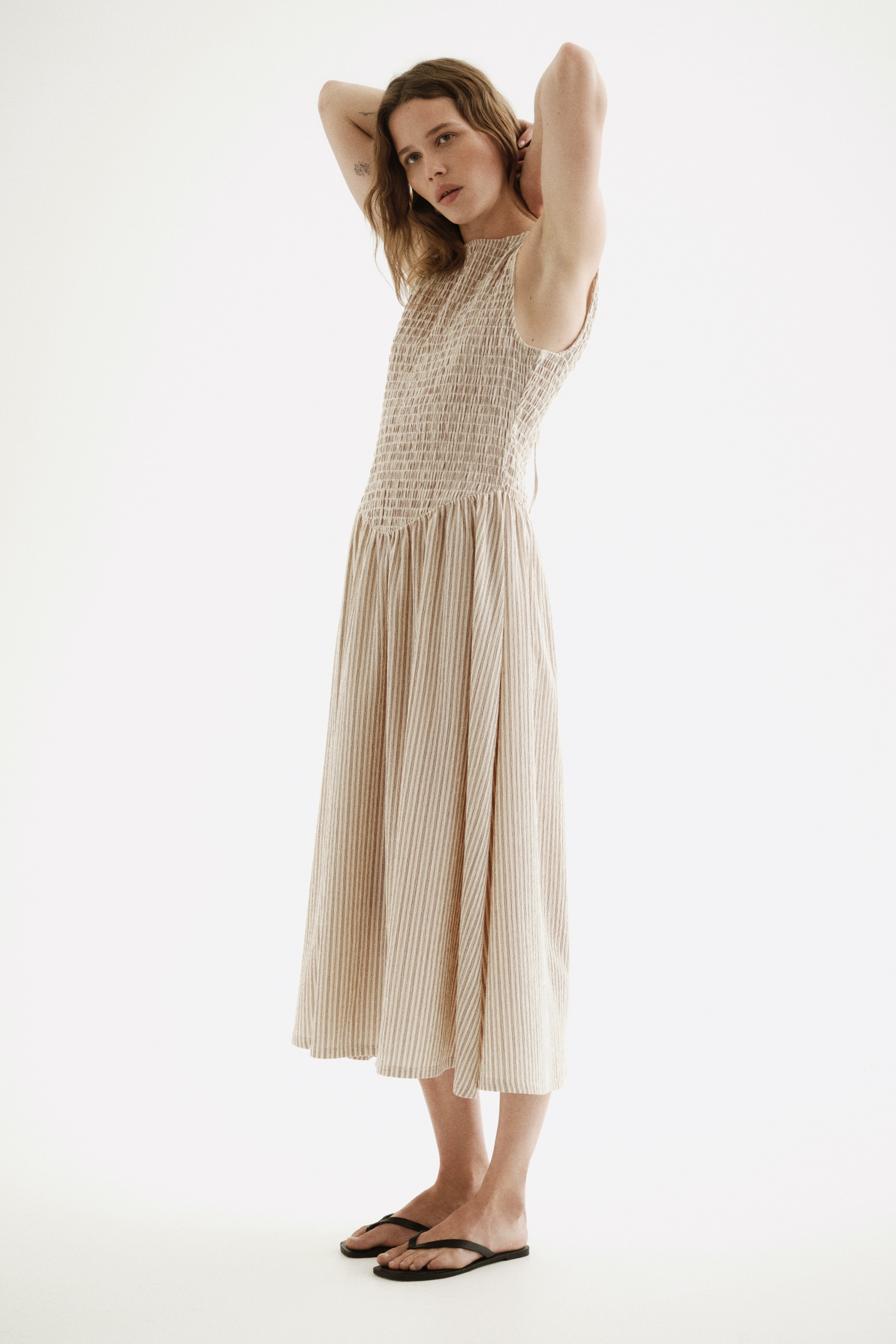 white cotton sun dresses White Cotton Sun Dresses