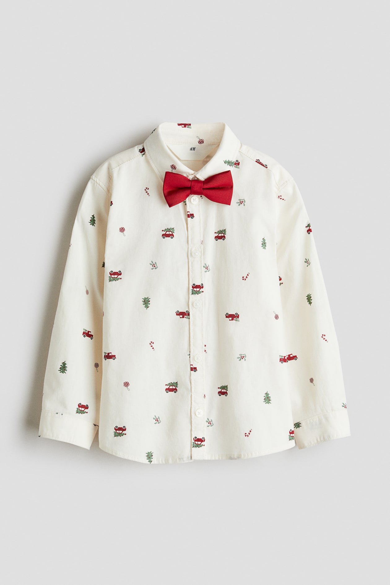 Chemise Aston Martin 9-12 Mois main image 0