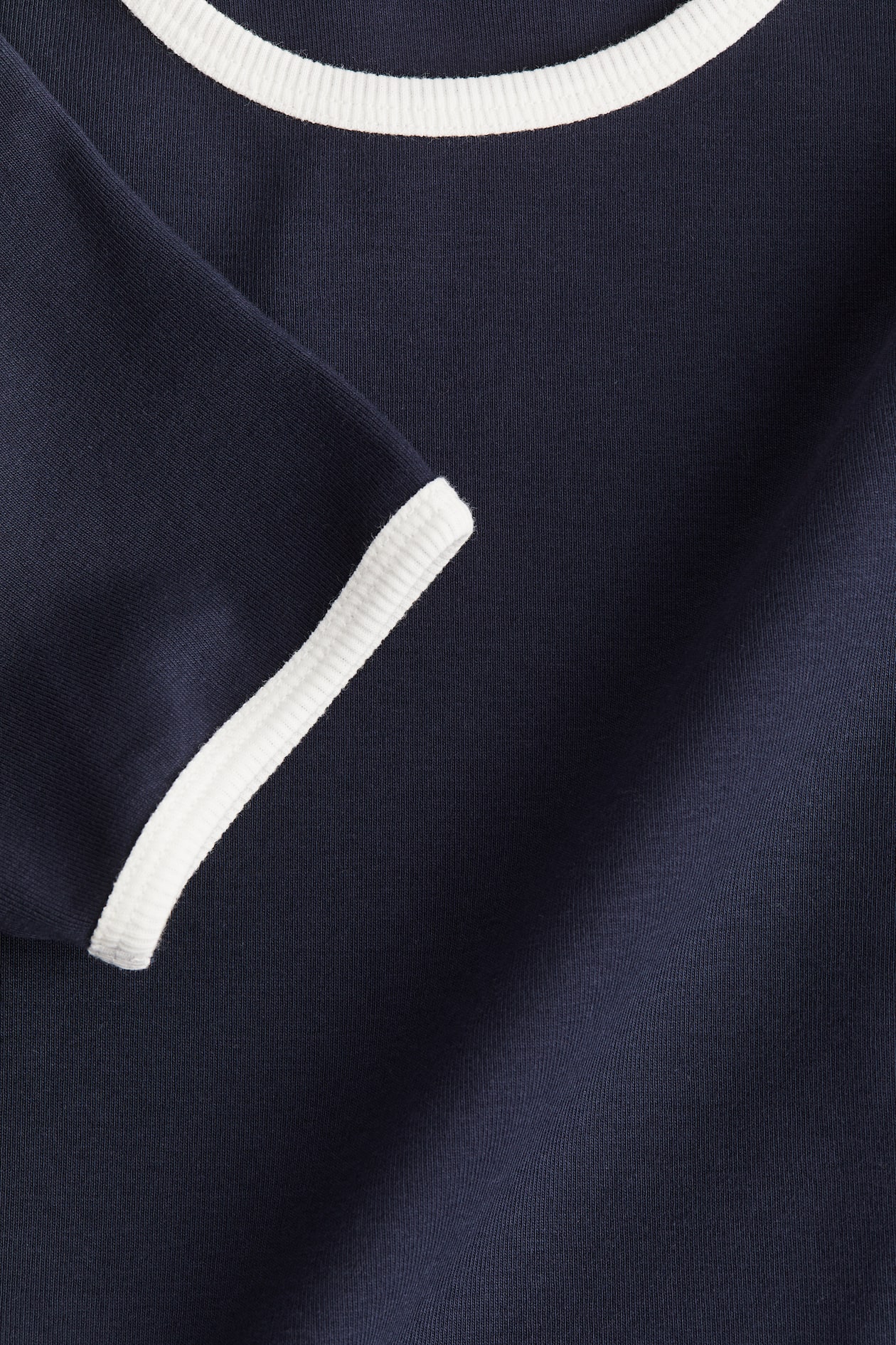 Fitted T-Shirt - image 5