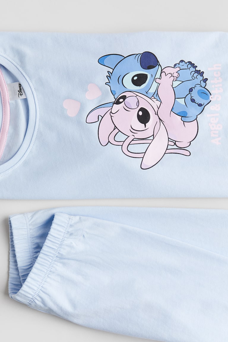 primark pyjama stitch pijama stitch primark verano