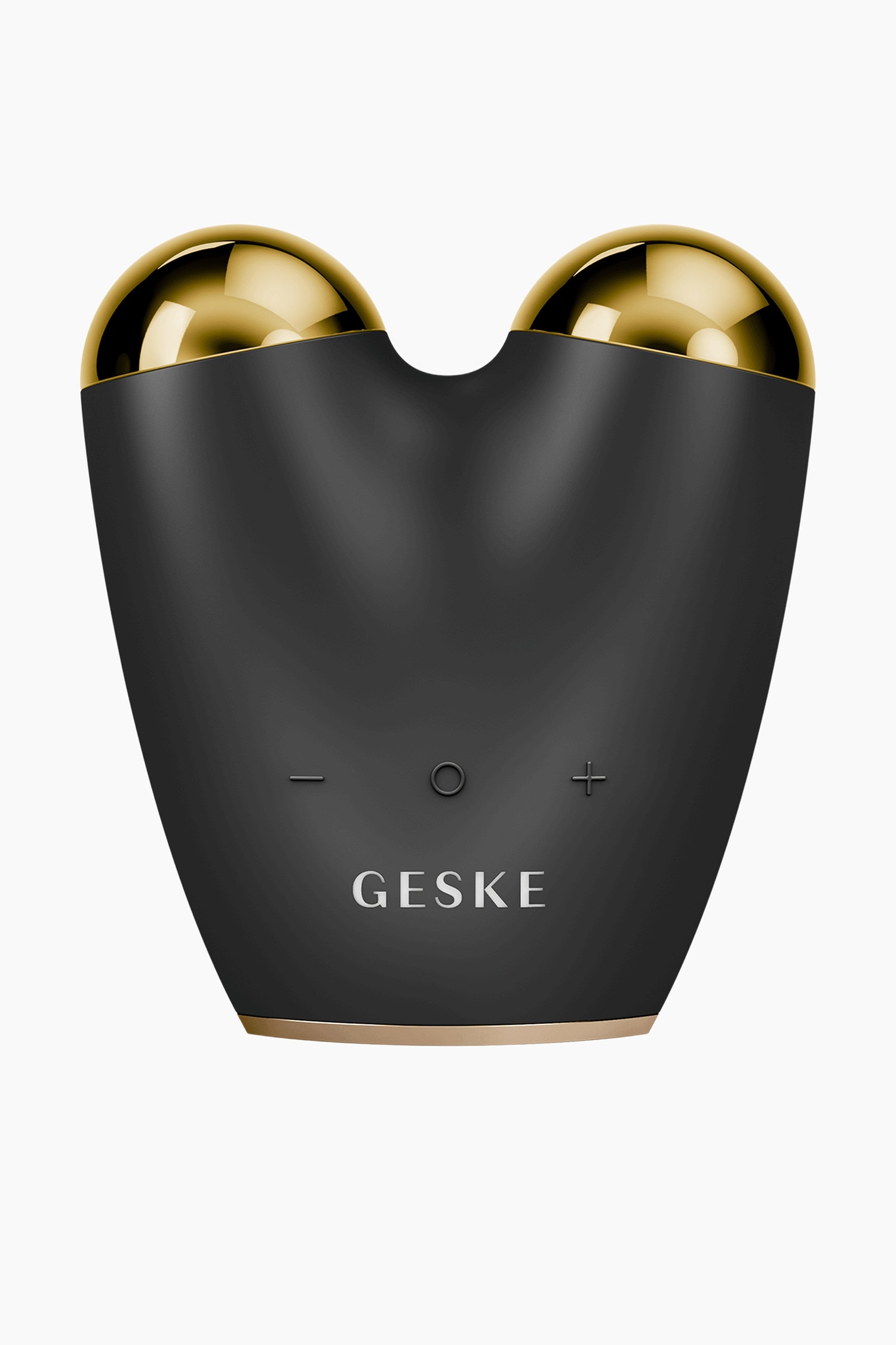 GESKE - MicroCurrent Face-lifter 6 In 1 - Gray