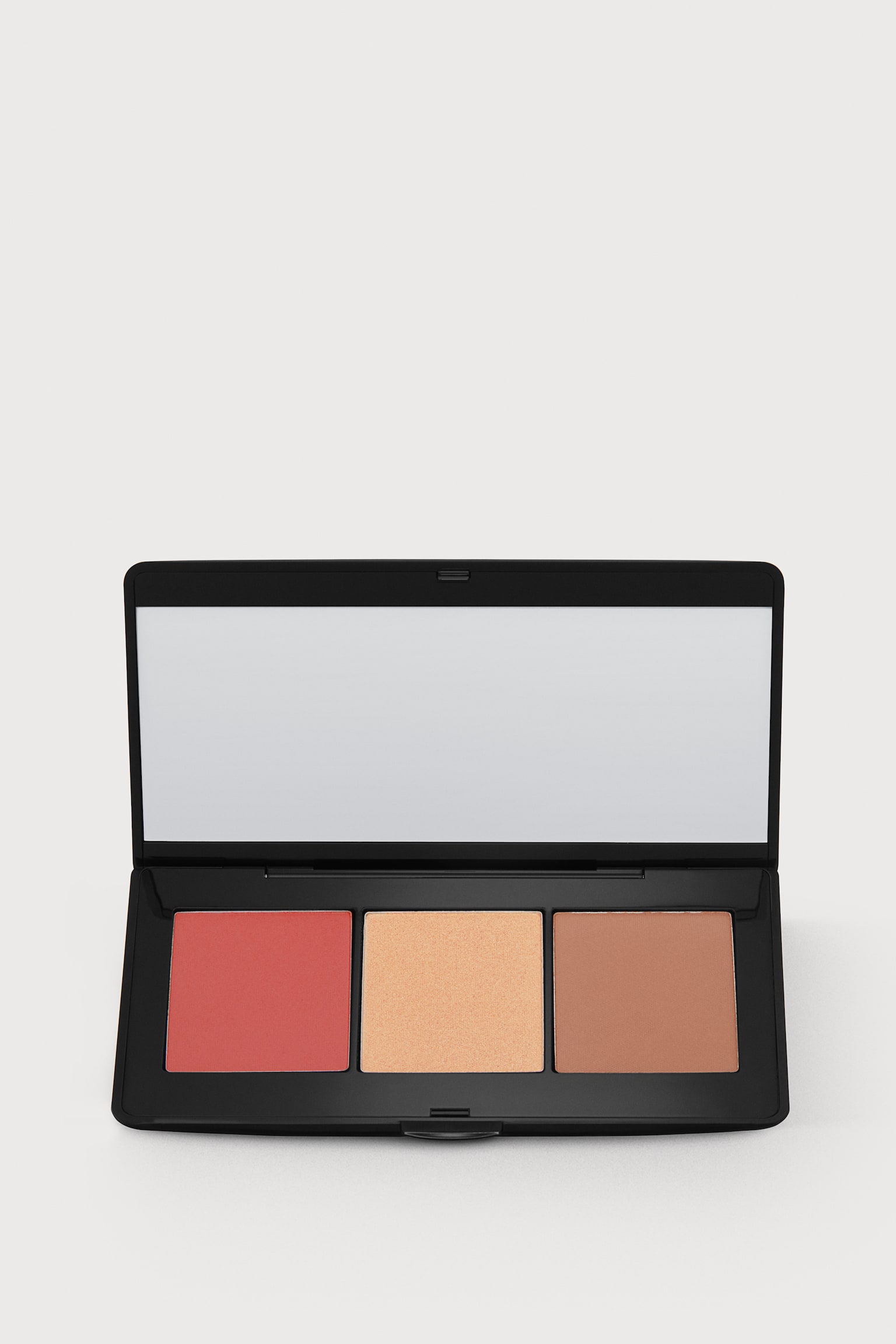 Make-up palette - Desert Dusk/Rose Dawn - 1